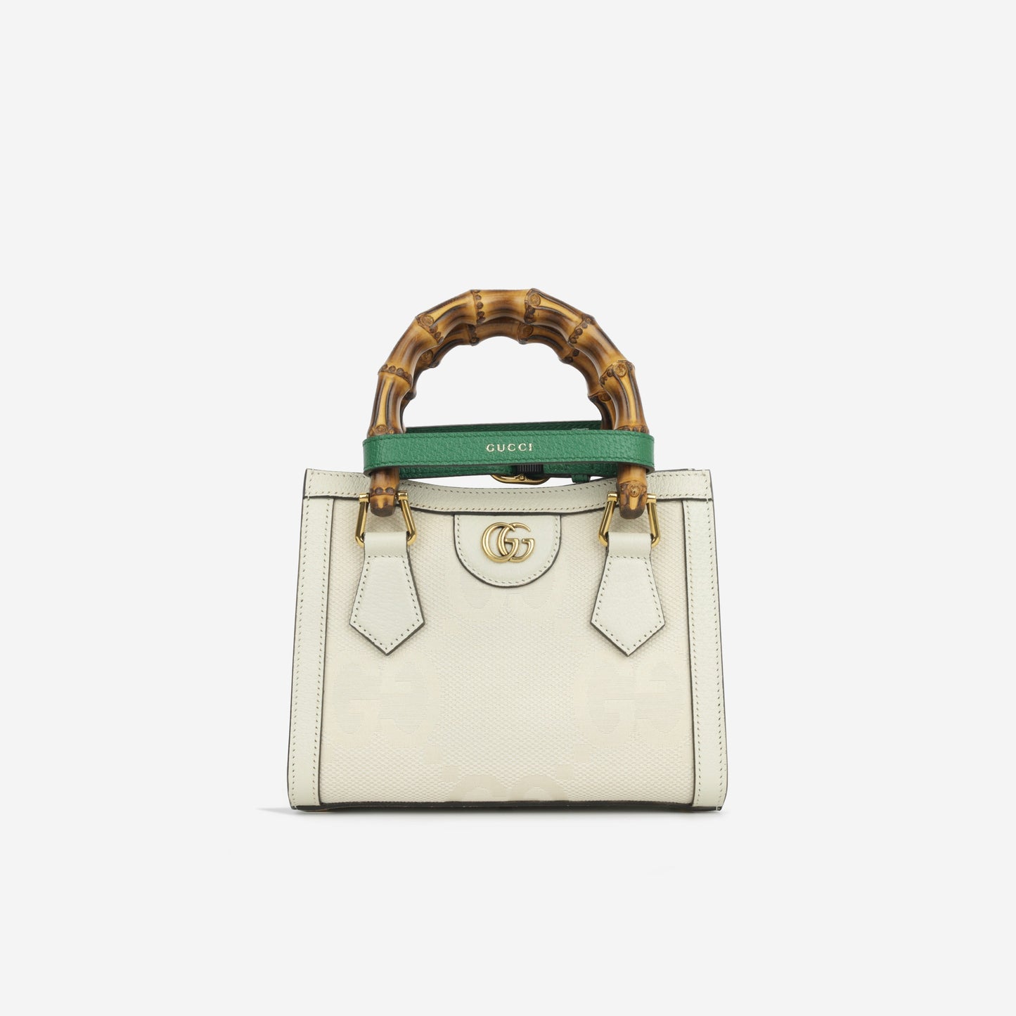 Gucci Diana Tote Mini Shoulder Bag