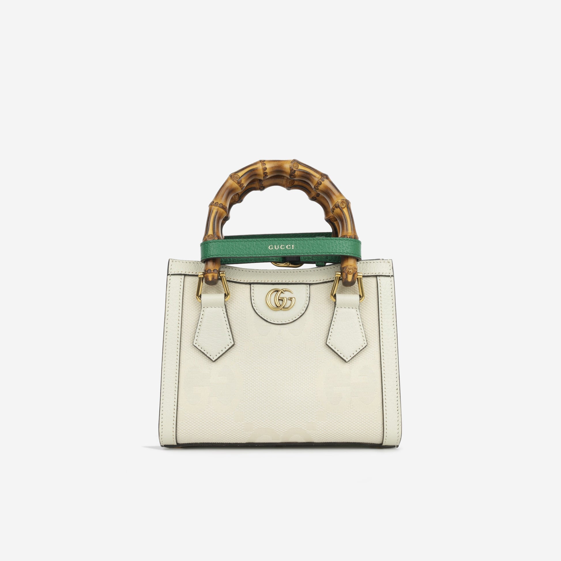 Gucci Diana Tote Mini Shoulder Bag