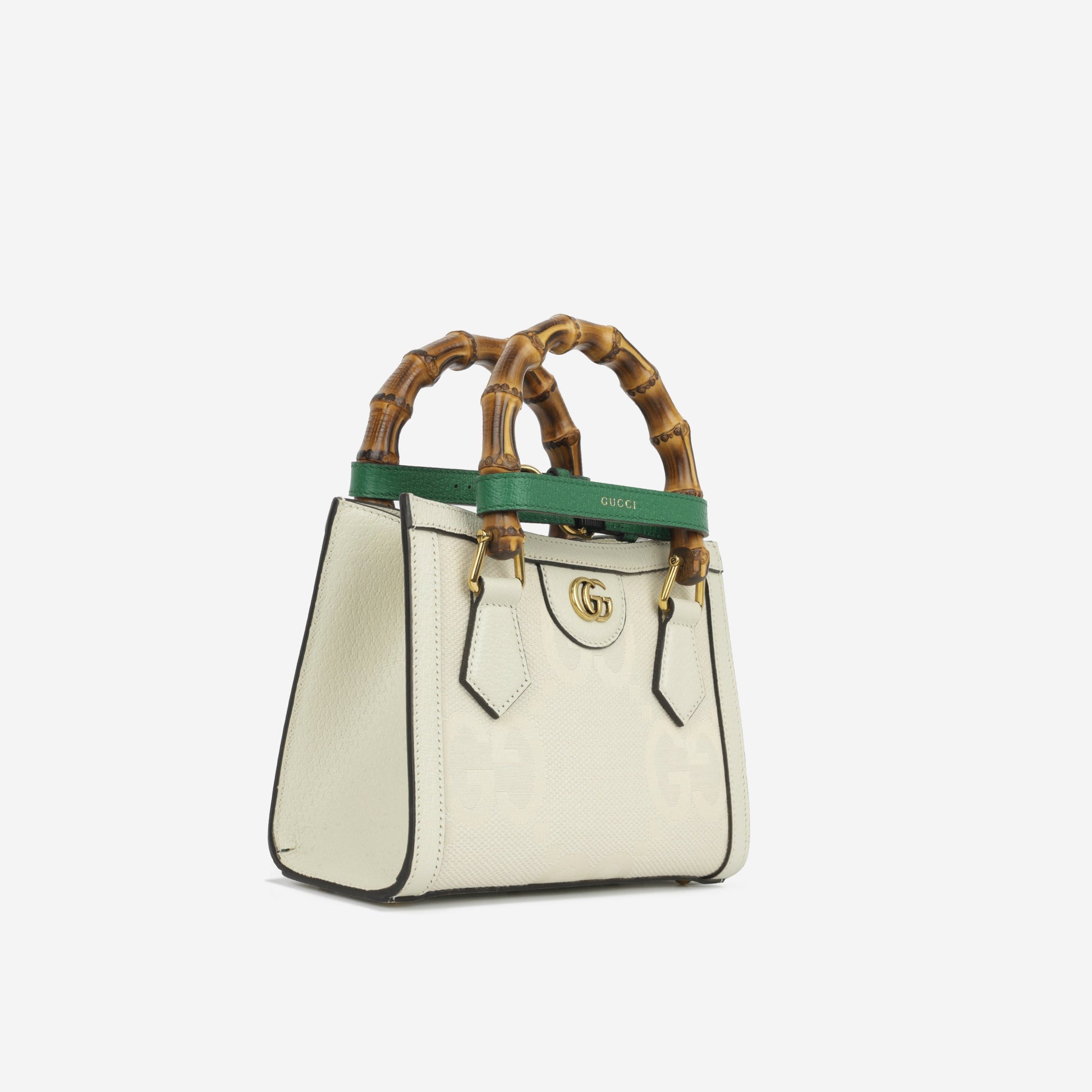 Gucci Diana Tote Mini Shoulder Bag