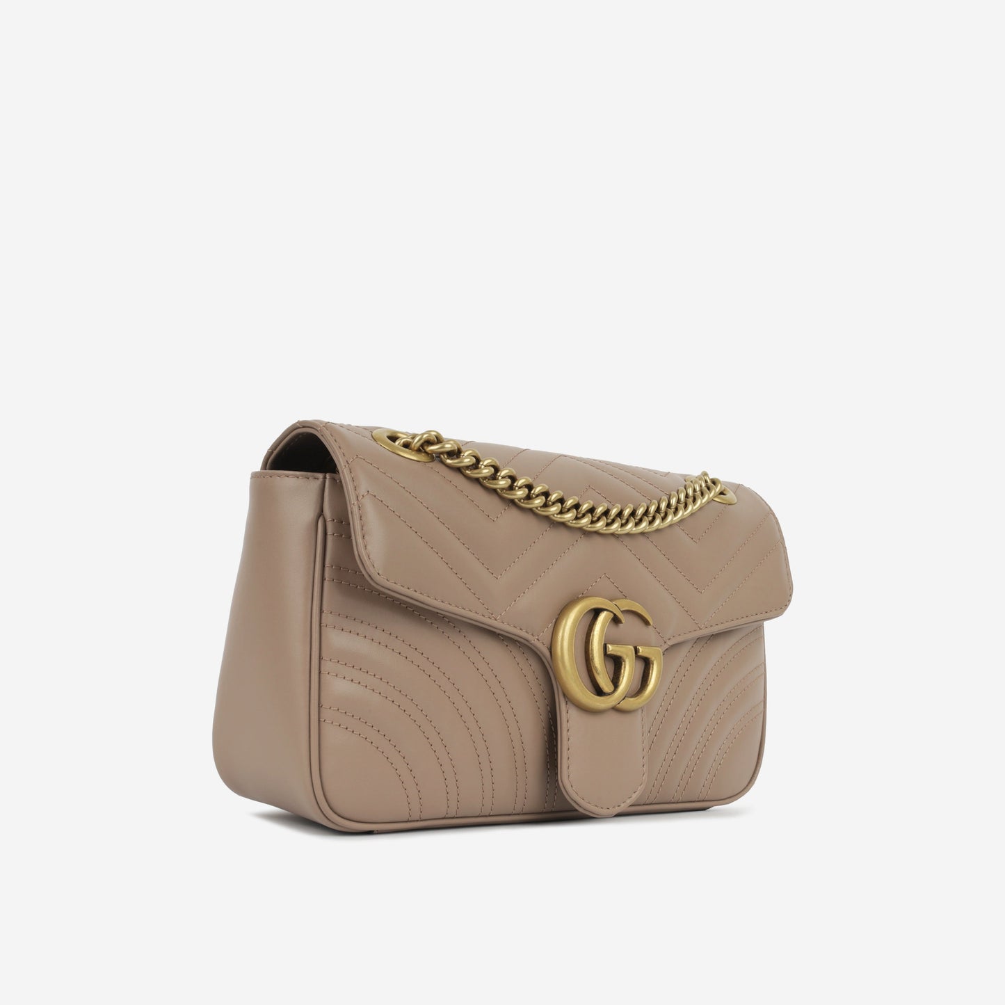 Gucci Marmont Shoulder Bag Small