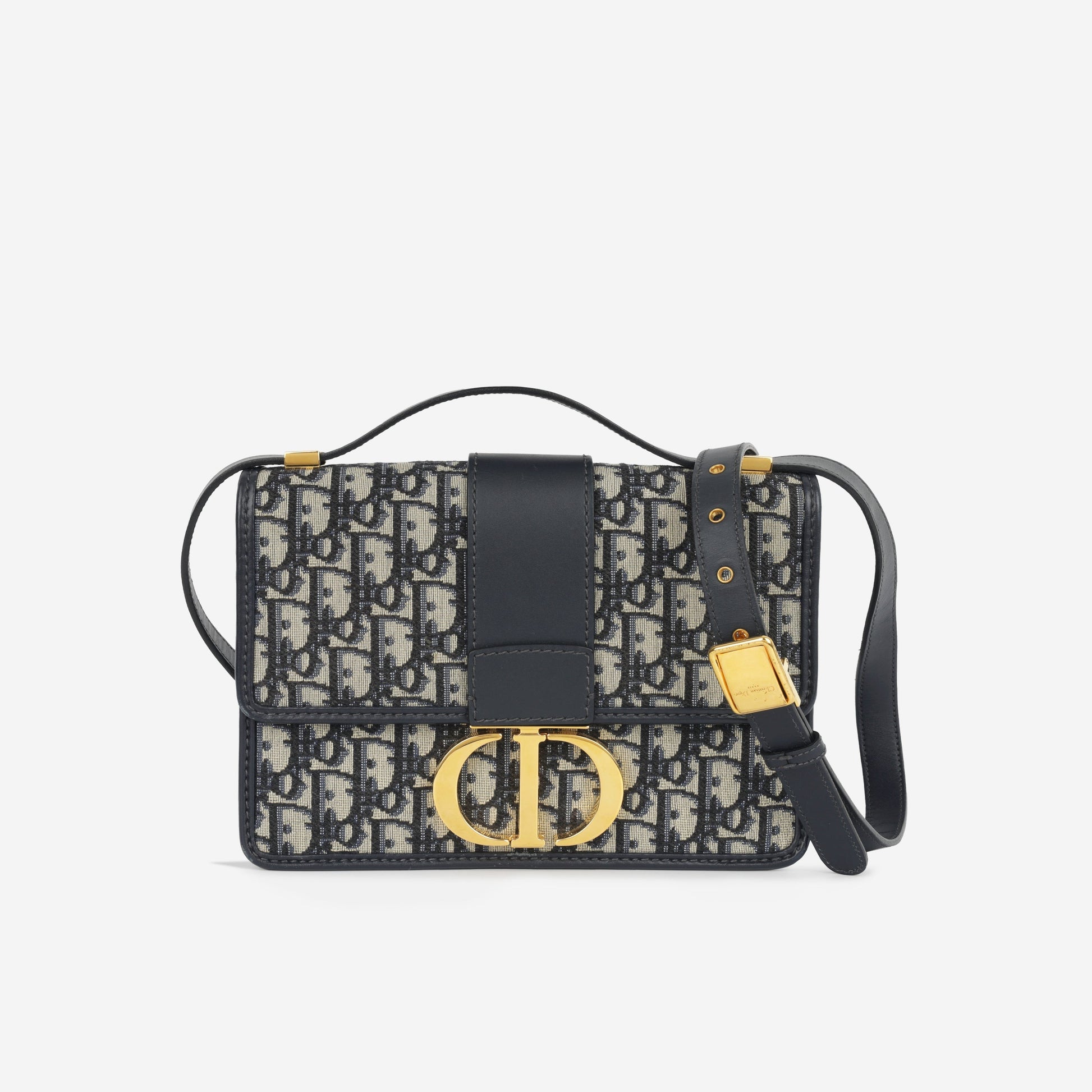 Dior Christian Montaigne Bag Crossbody Bag 2