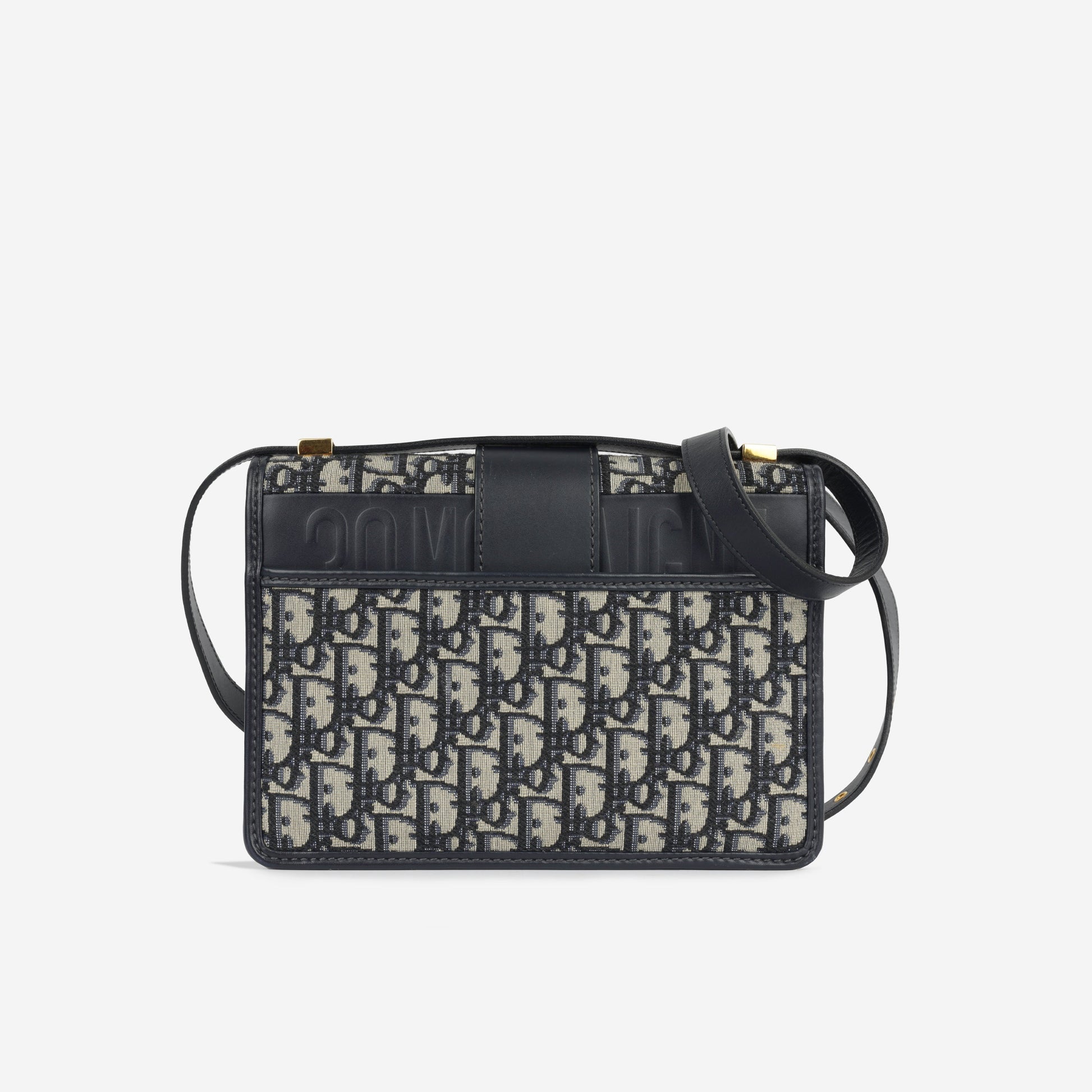 Dior Christian Montaigne Bag Crossbody Bag 2