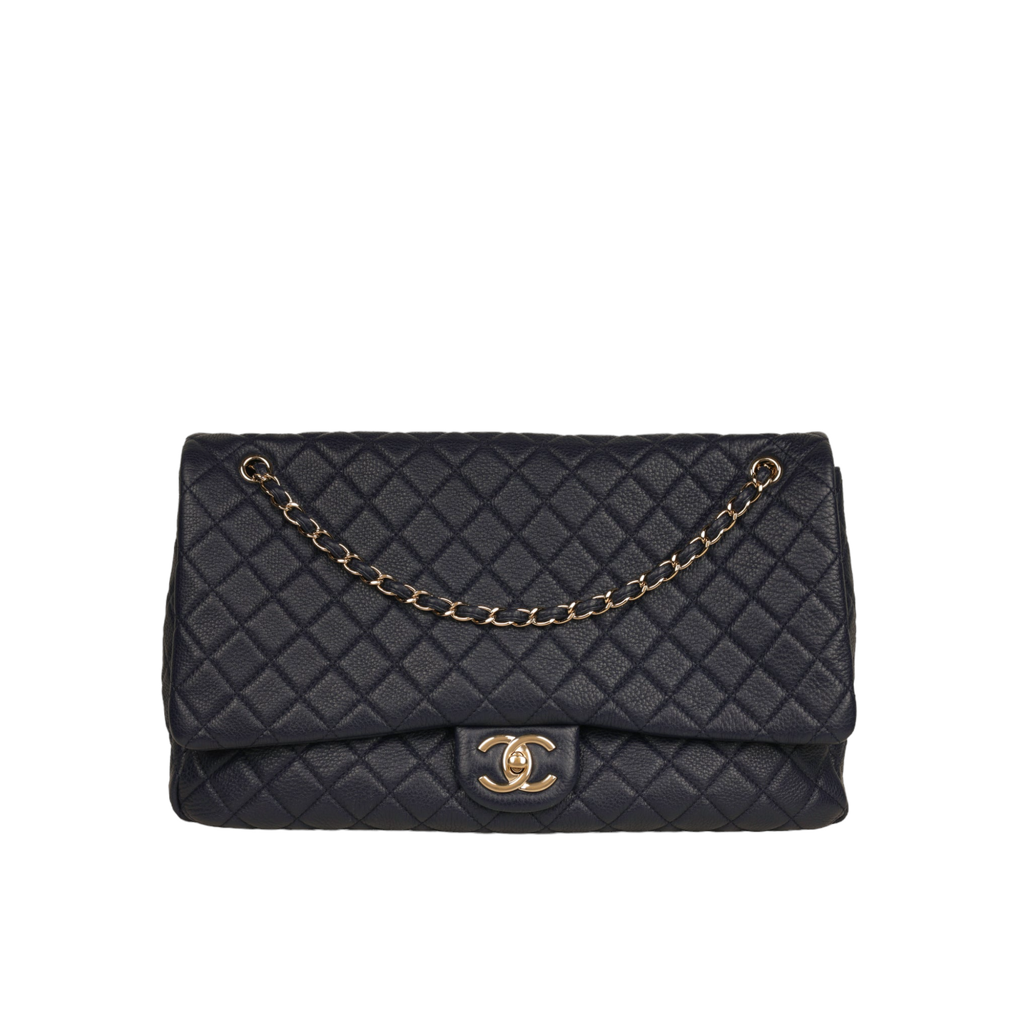 Chanel XXL Airline Flap