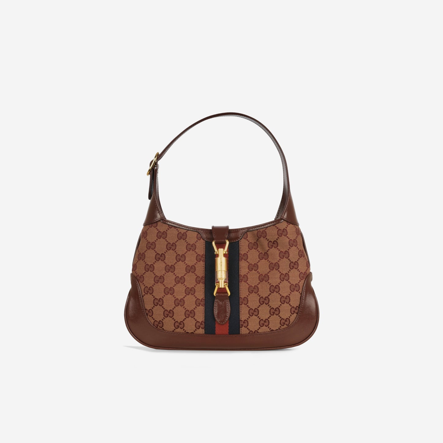 Gucci Jackie Shoulder Bag Small 3