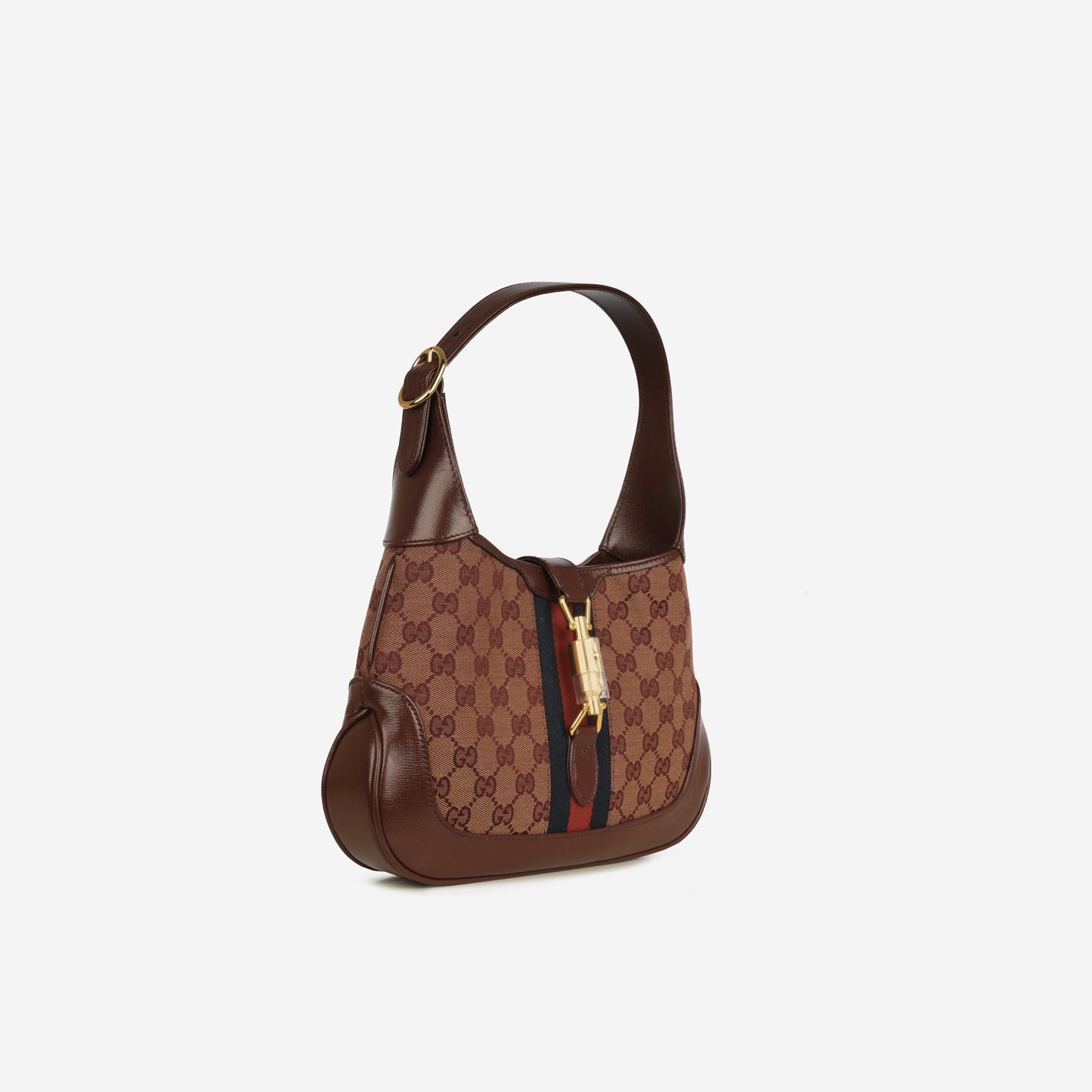 Gucci Jackie Shoulder Bag Small 3