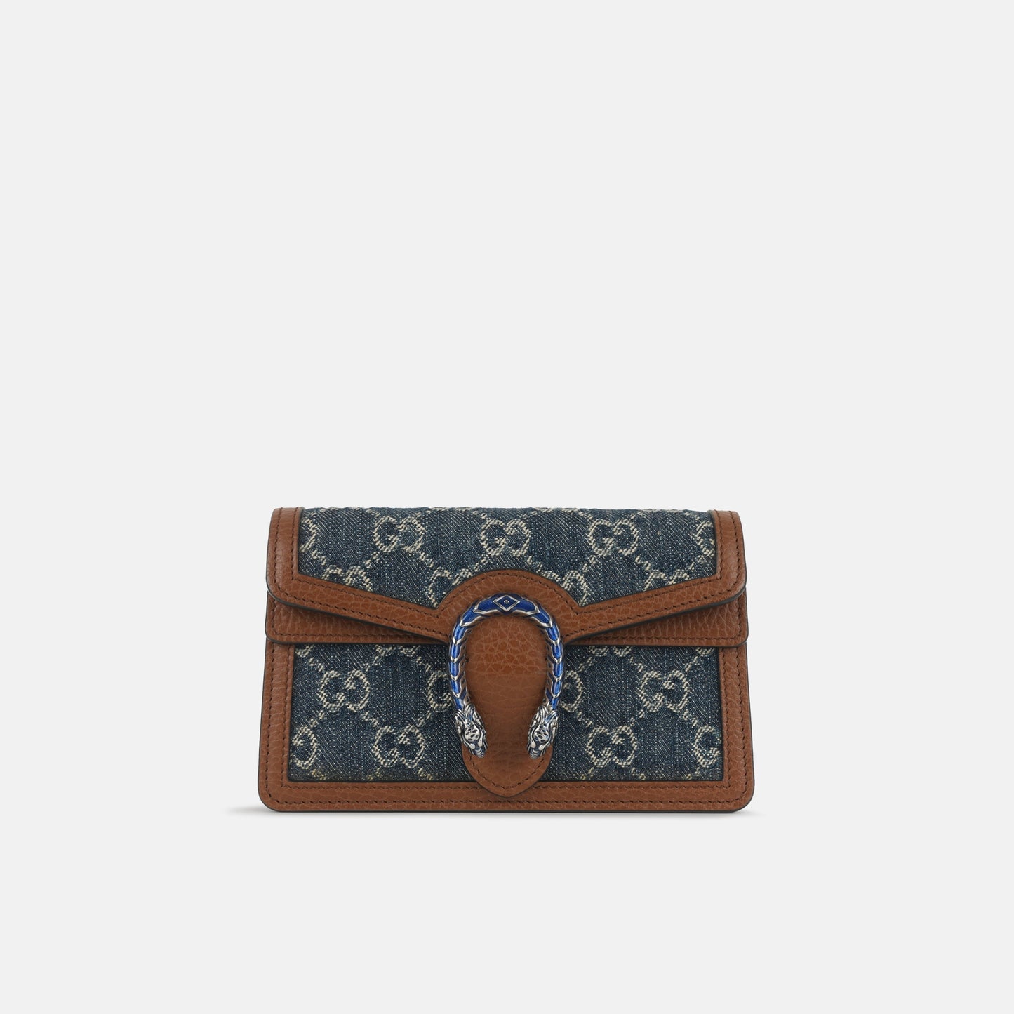 Gucci Dionysus Super Crossbody Bag Mini
