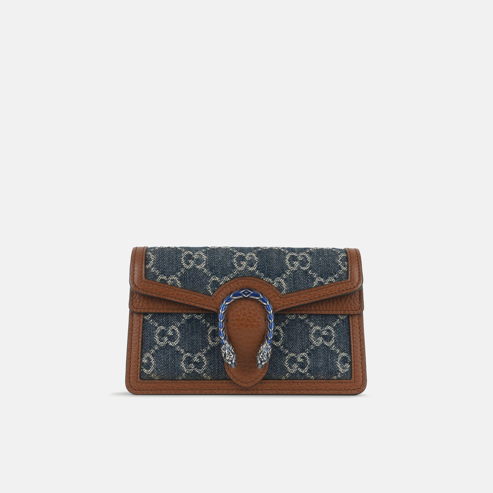 Gucci Dionysus Super Crossbody Bag Mini
