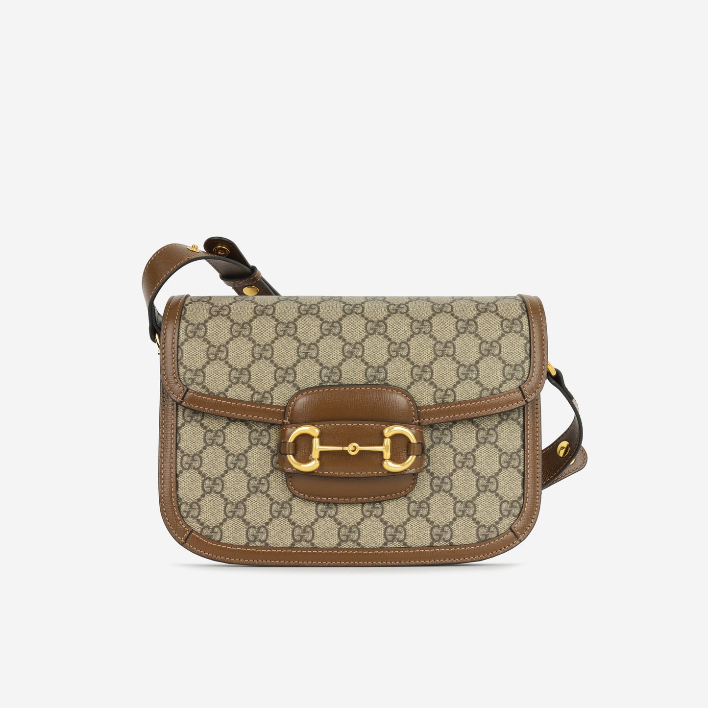 Gucci Horsebit Crossbody Small Crossbody Bag