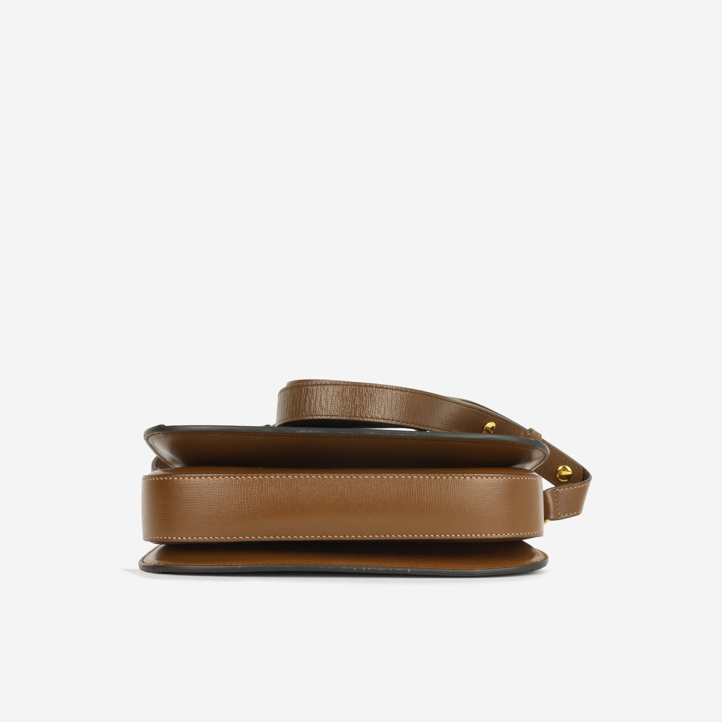 Gucci Horsebit Crossbody Small Crossbody Bag
