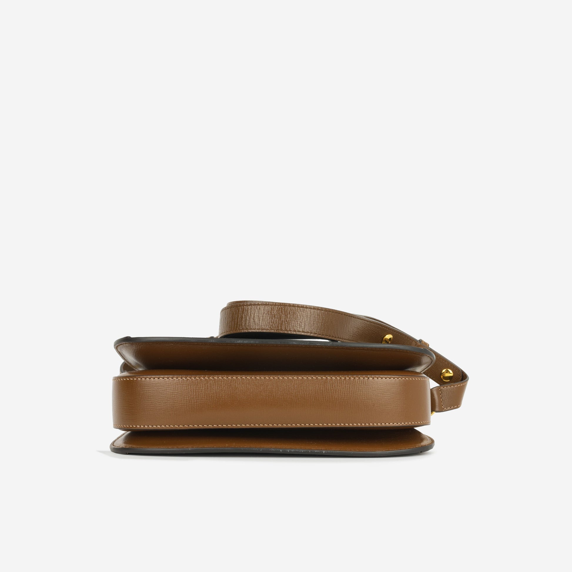 Gucci Horsebit Crossbody Small Crossbody Bag