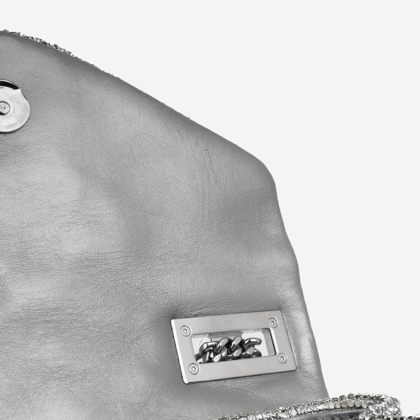 YSL Saint Laurent Lou Lou Crossbody Bag Small