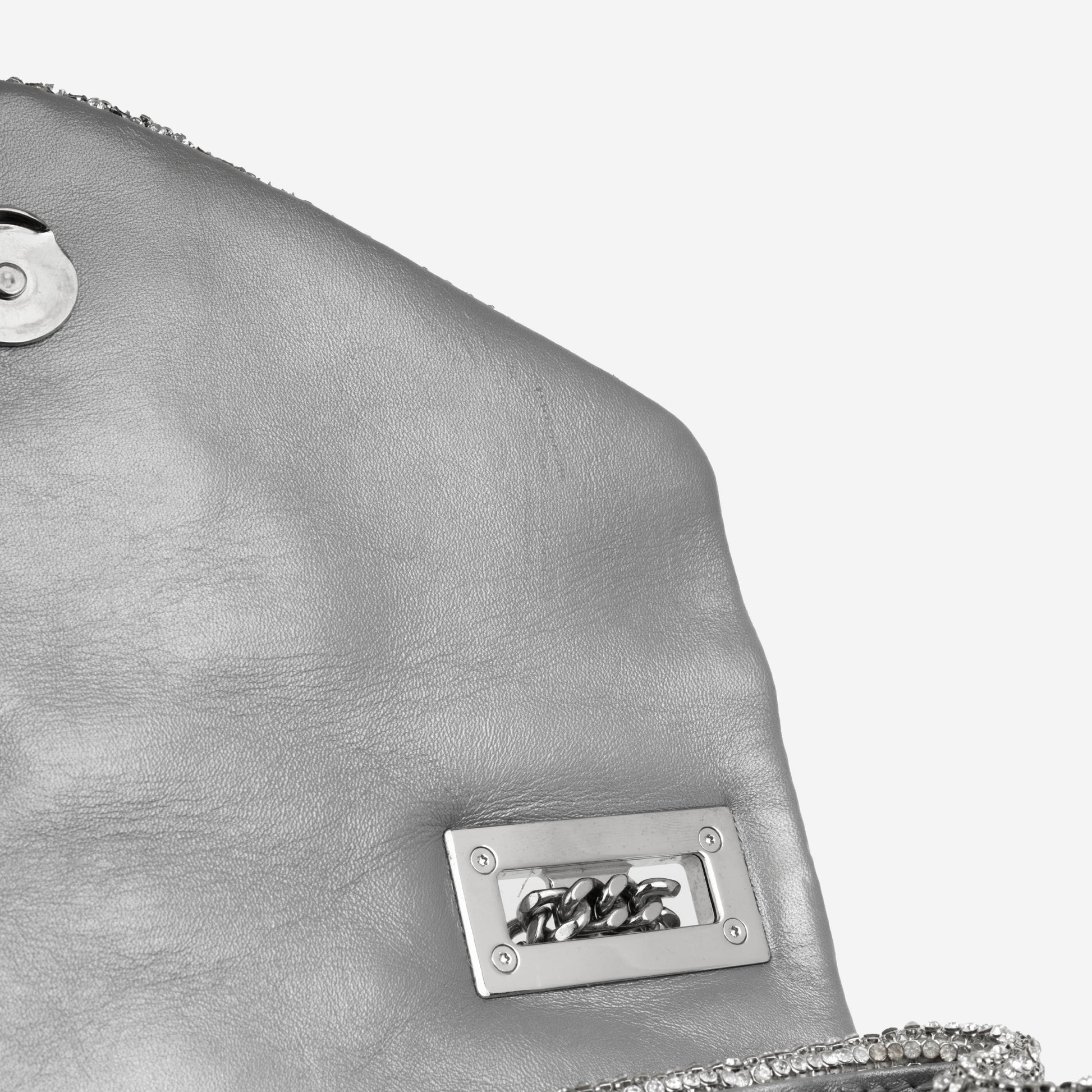 YSL Saint Laurent Lou Lou Crossbody Bag Small