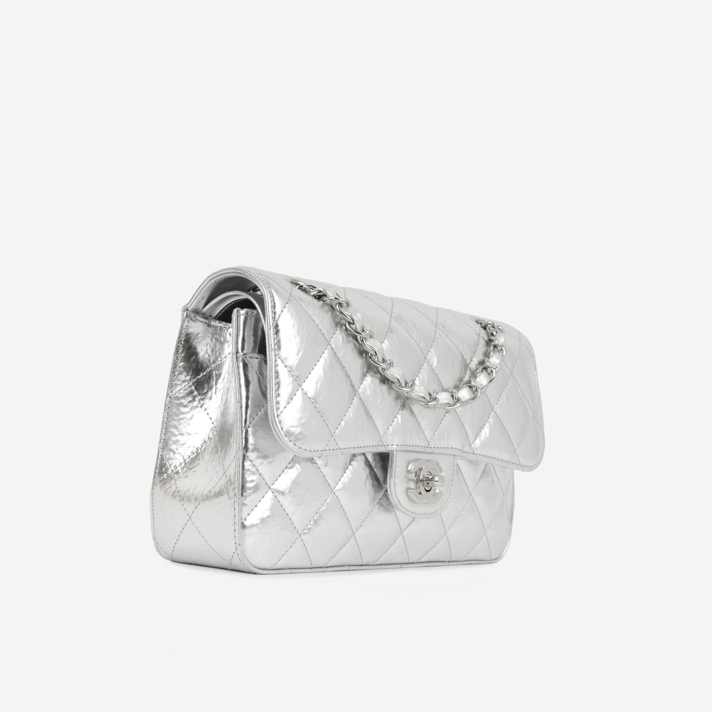 Chanel Small Seasonal Flap