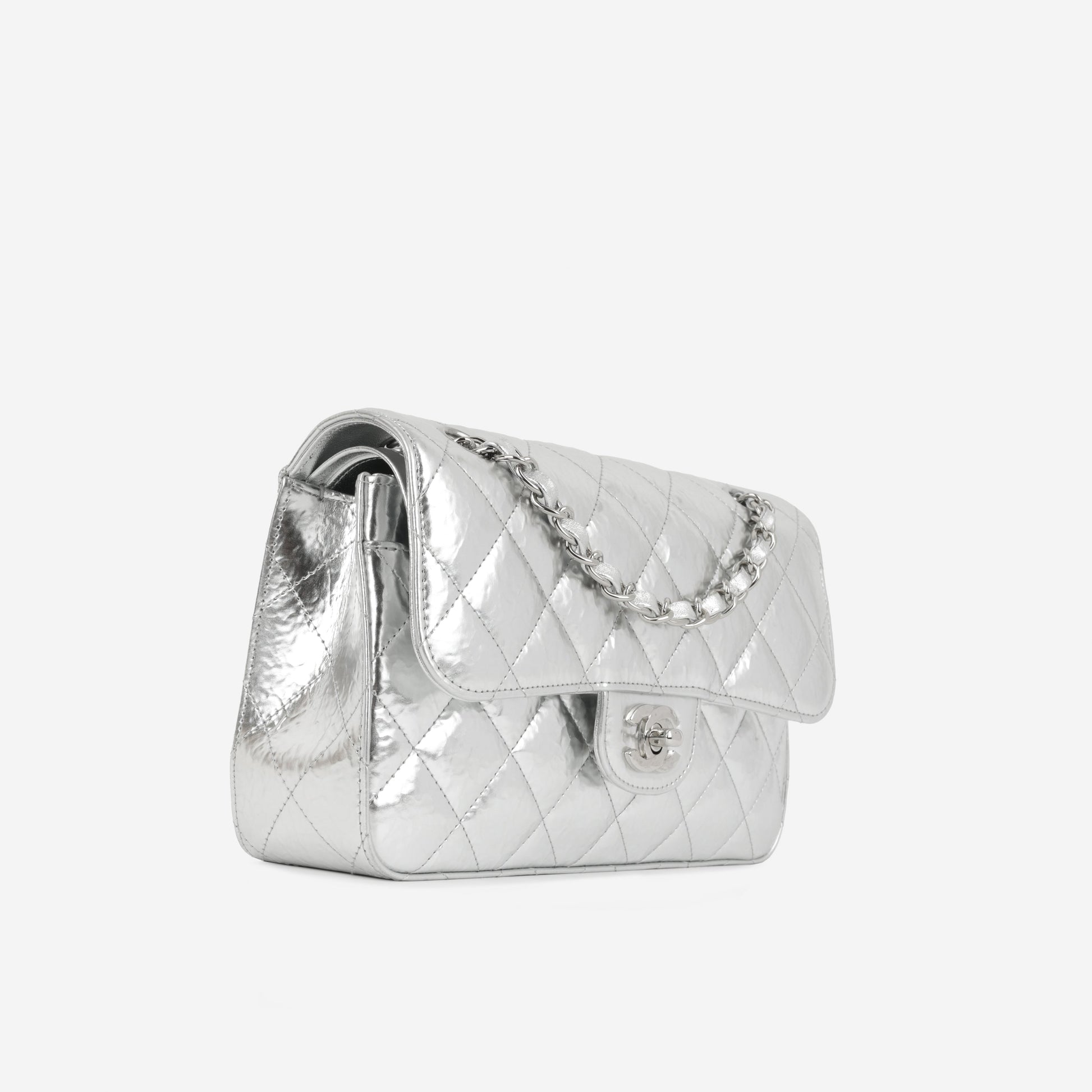 Chanel Small Seasonal Flap