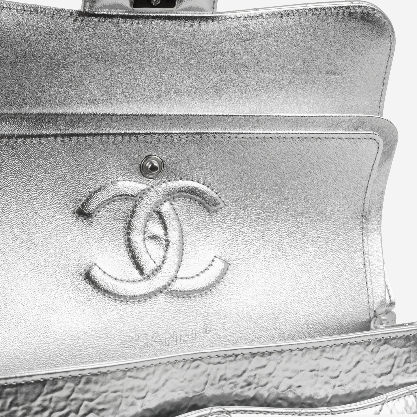 Chanel Small Seasonal Flap