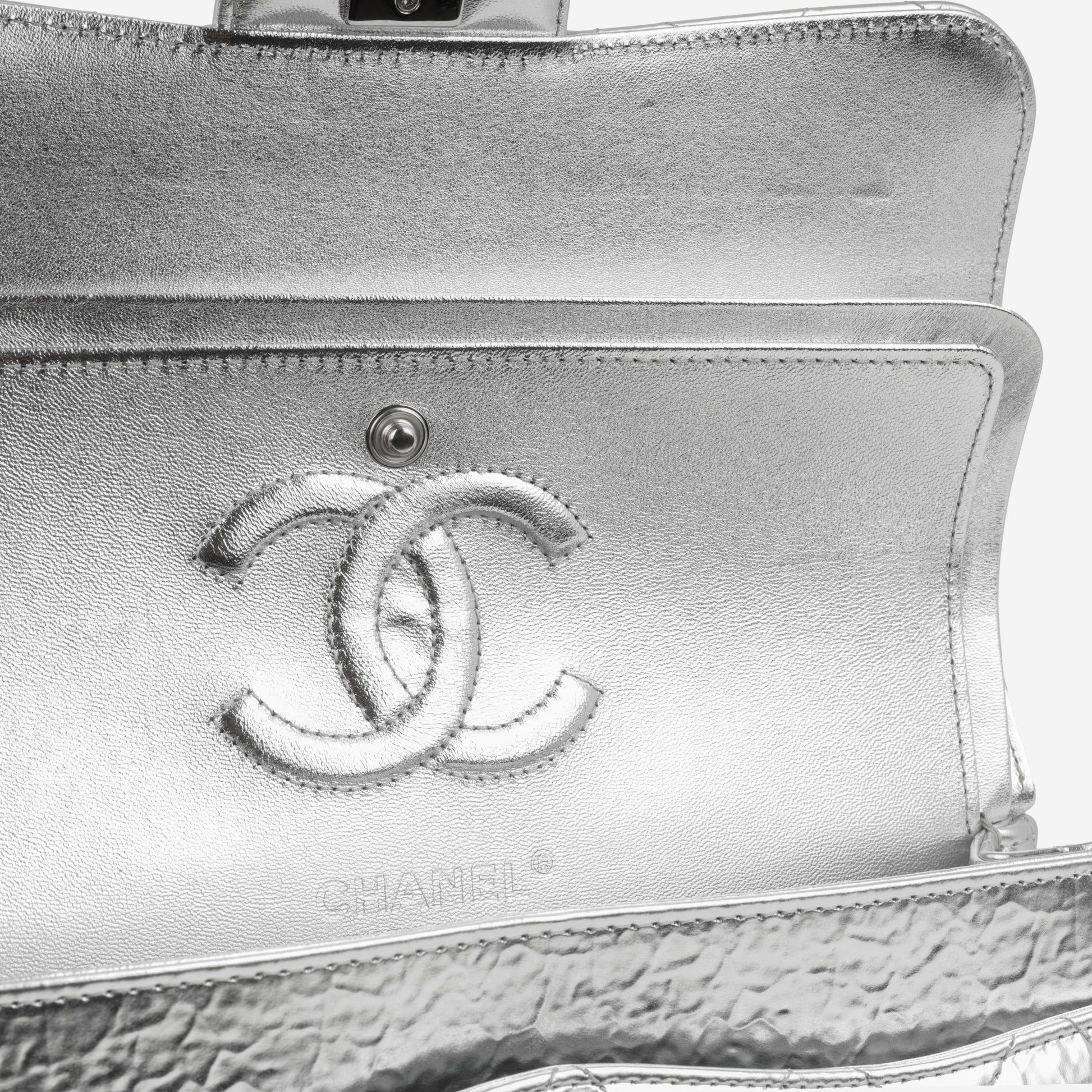 Chanel Small Seasonal Flap
