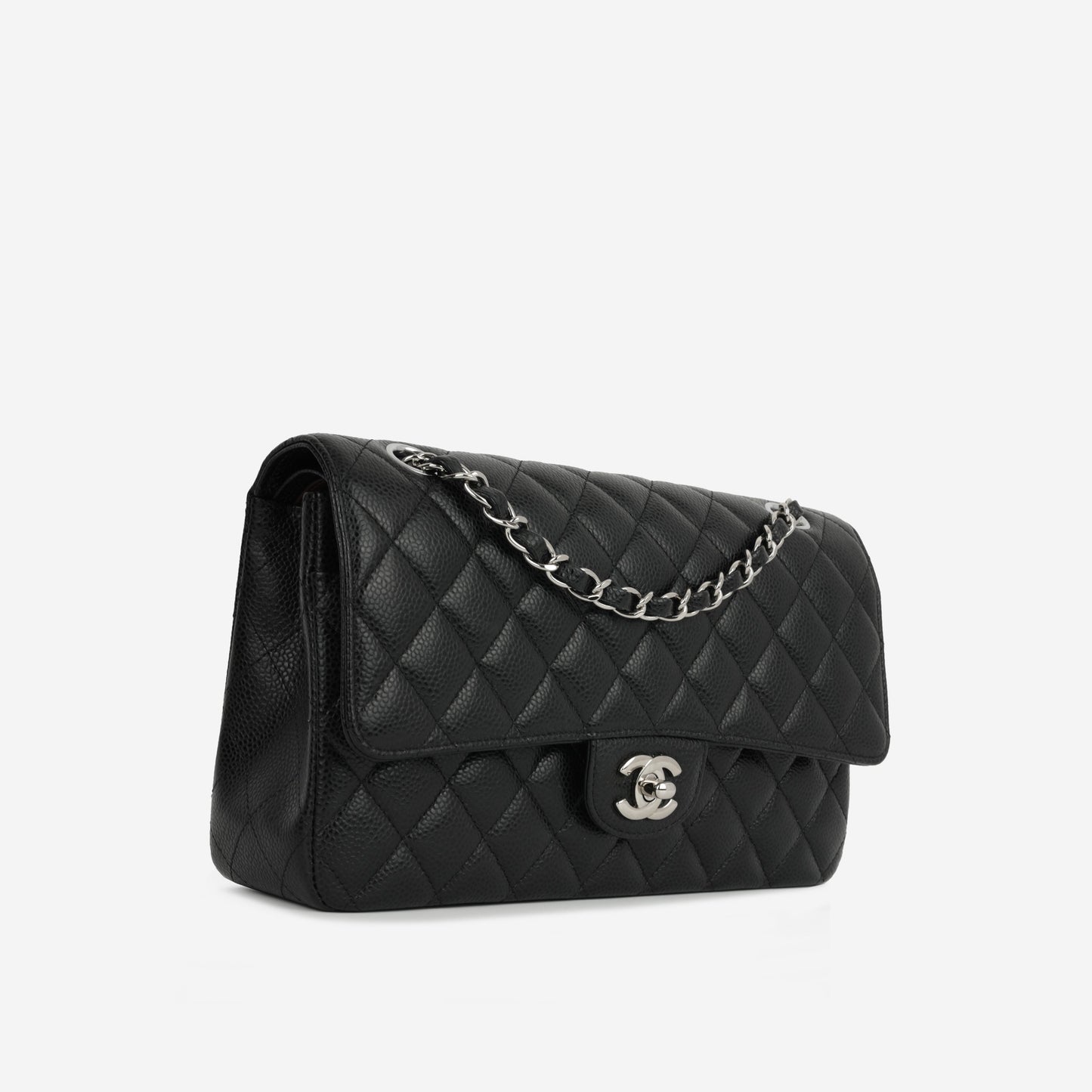 Chanel Medium Classic Flap