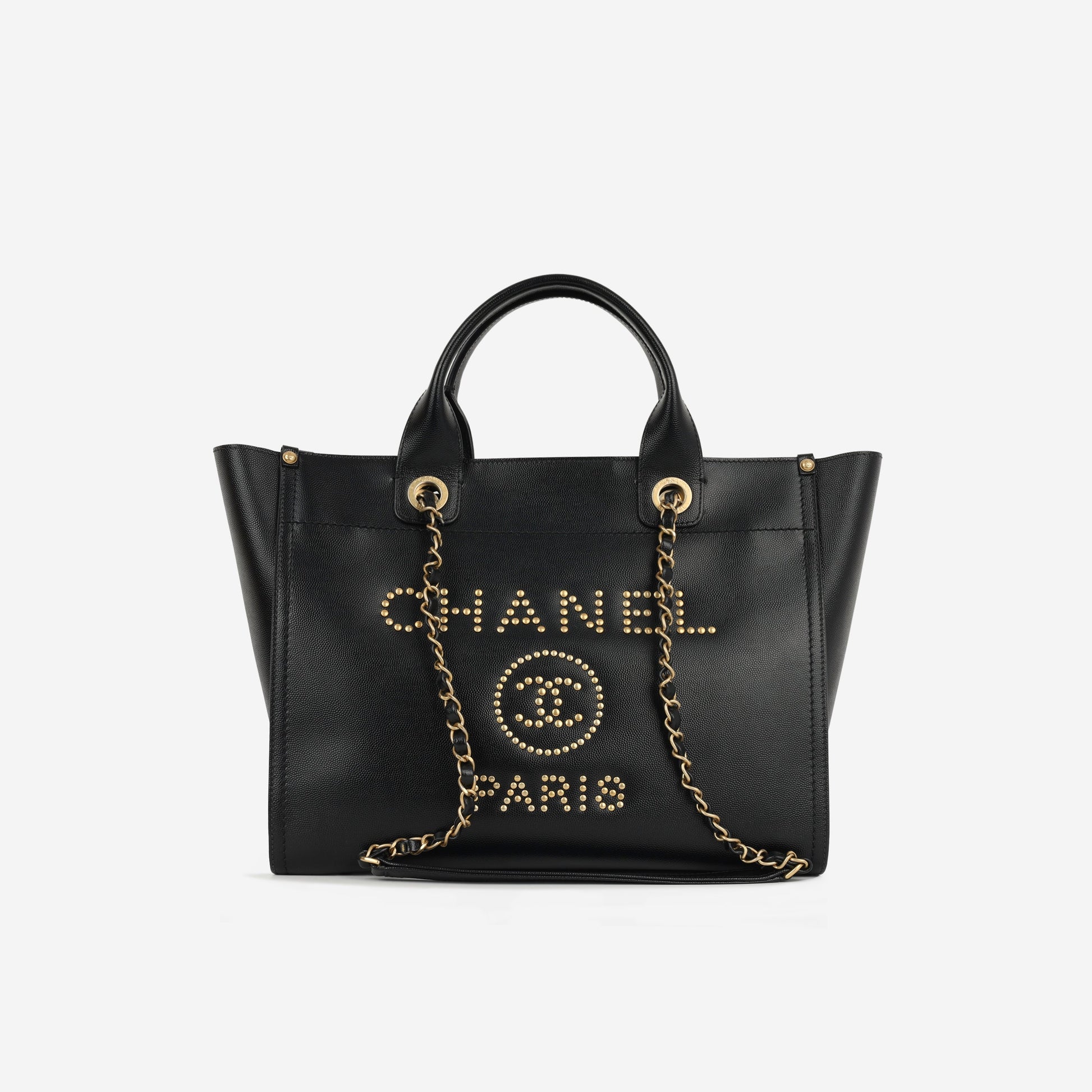 Chanel Large Deauville