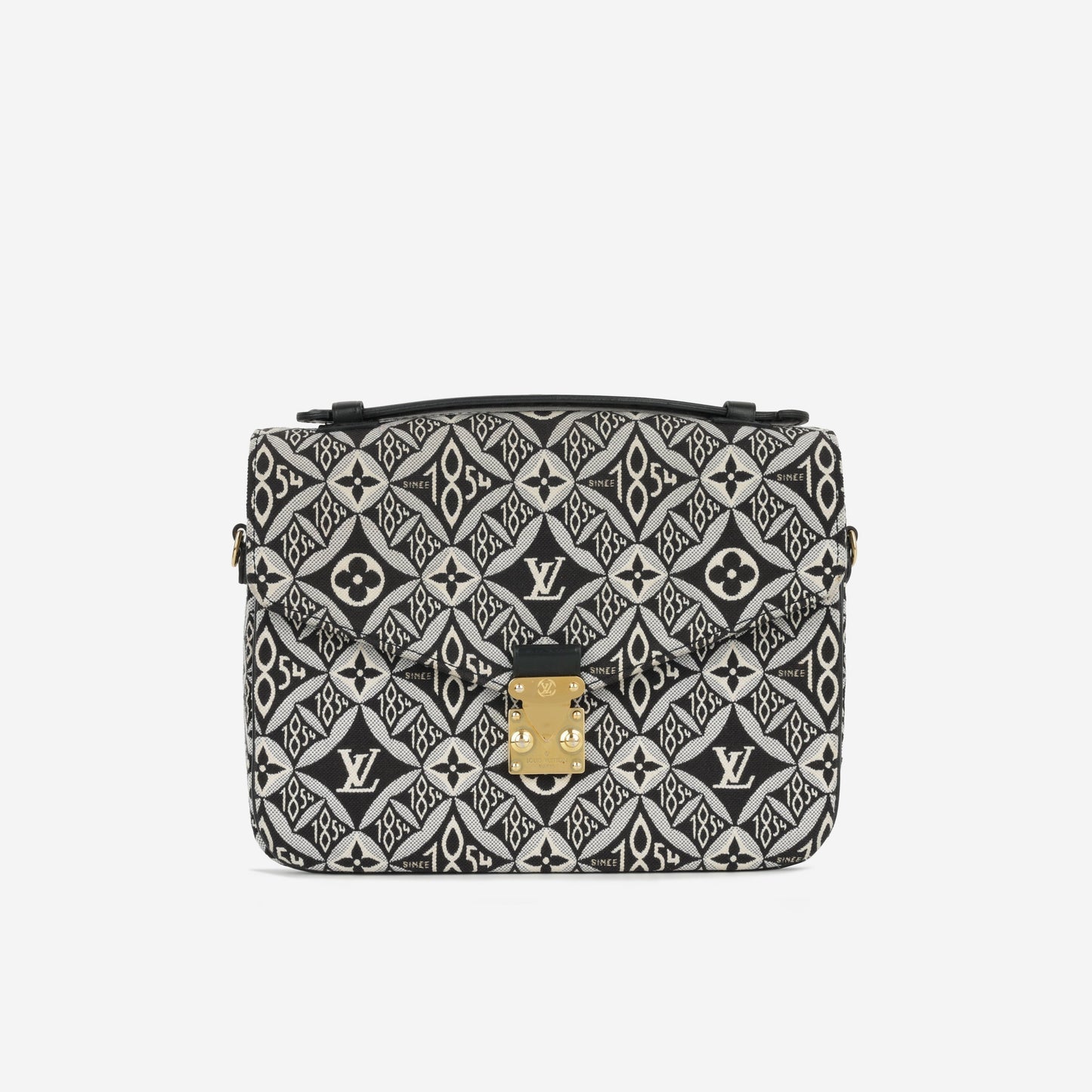 Louis Vuitton Pochette Métis - Since 1854 Monogram | Gold Hardware