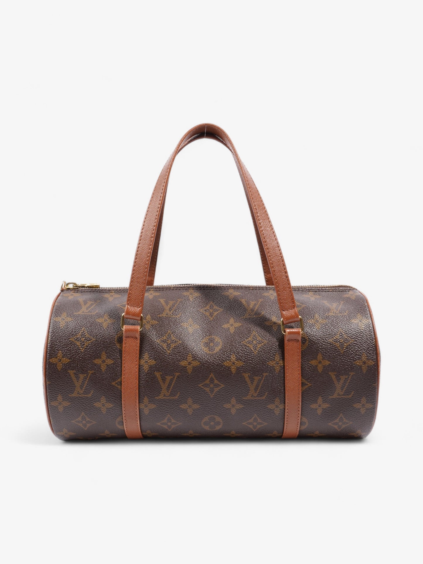 Louis Vuitton Papillon 30 Monogram Handbag
