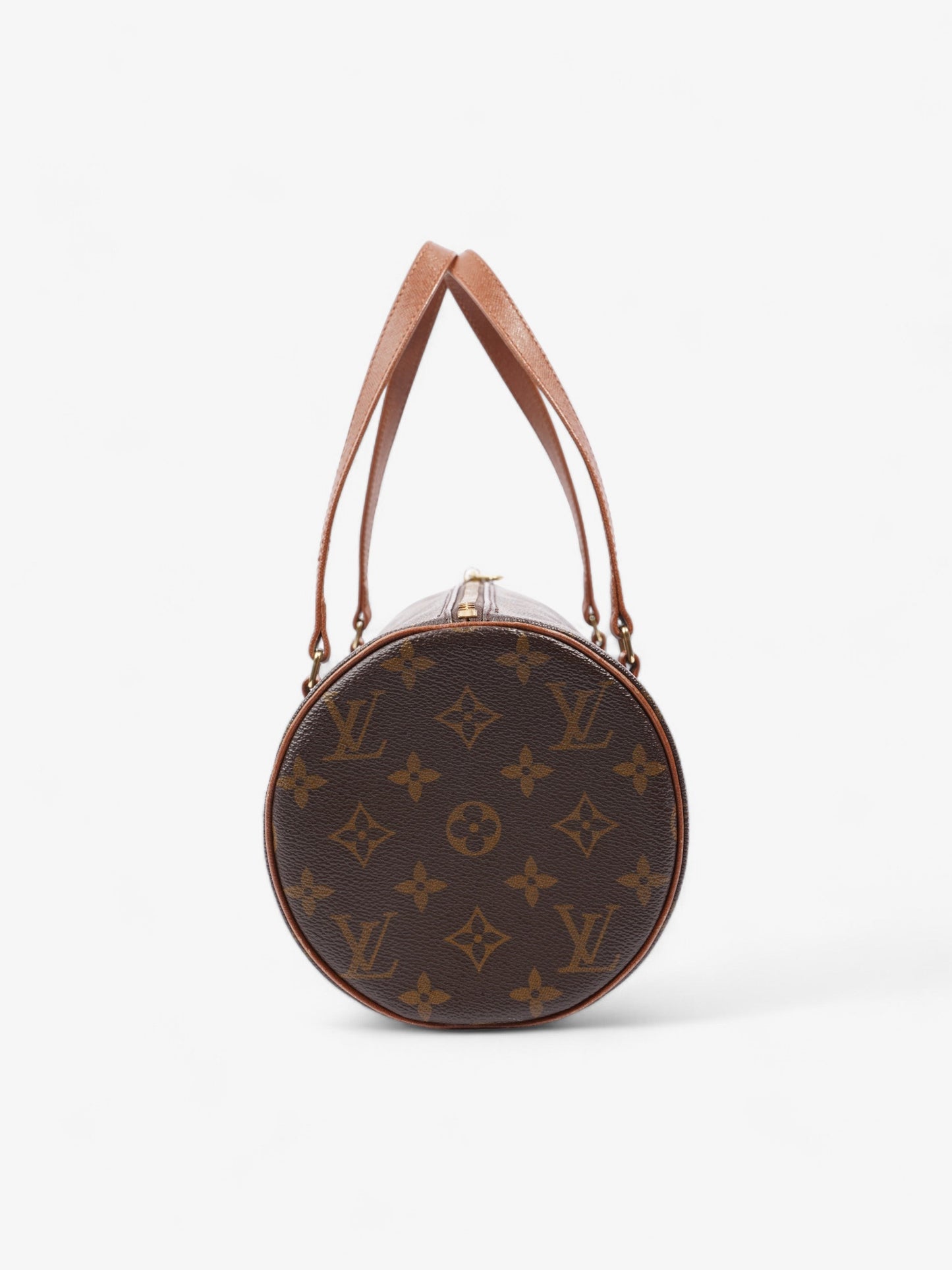 Louis Vuitton Papillon 30 Monogram Handbag