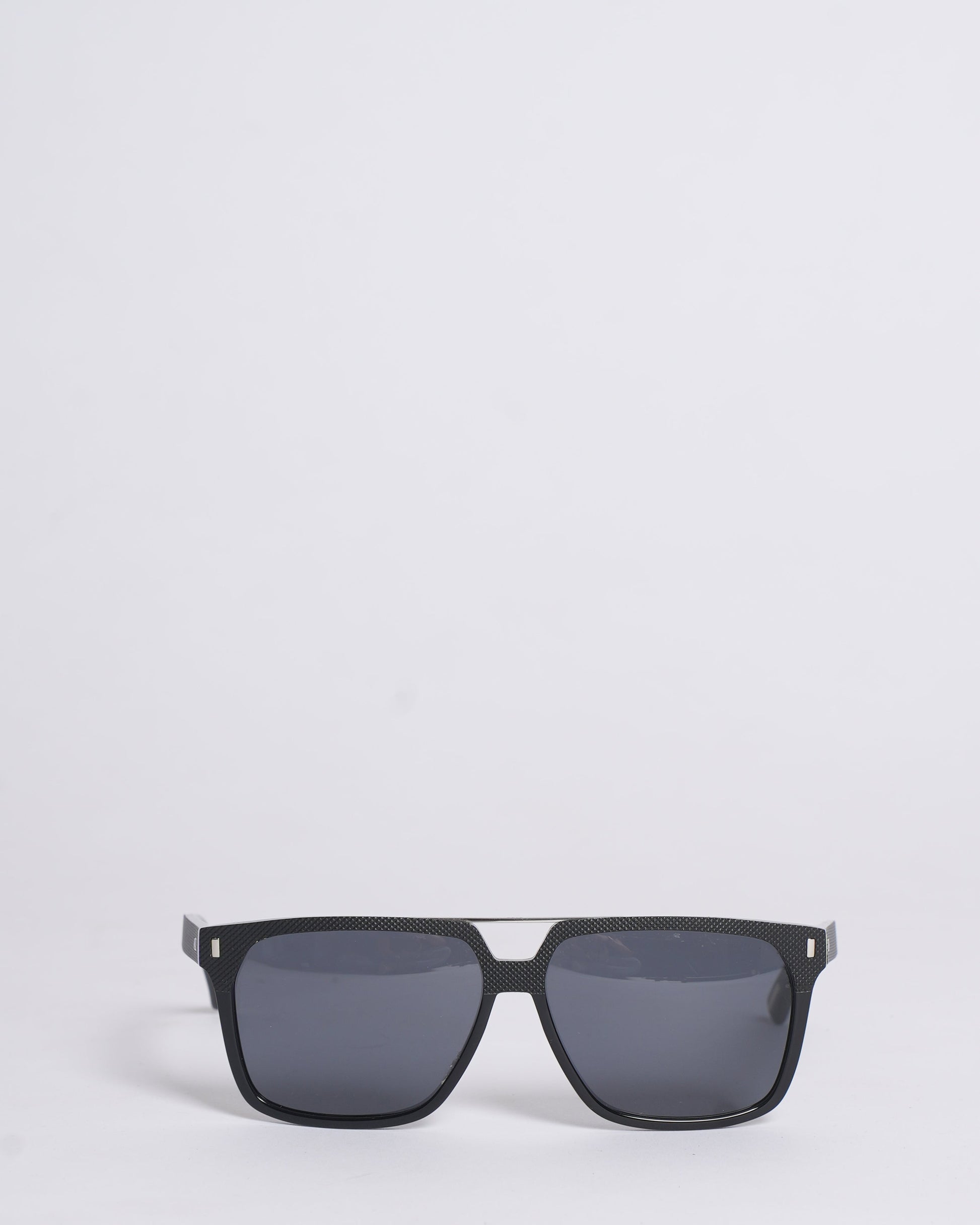 Dior Handbag Unisex Square Sunglasses