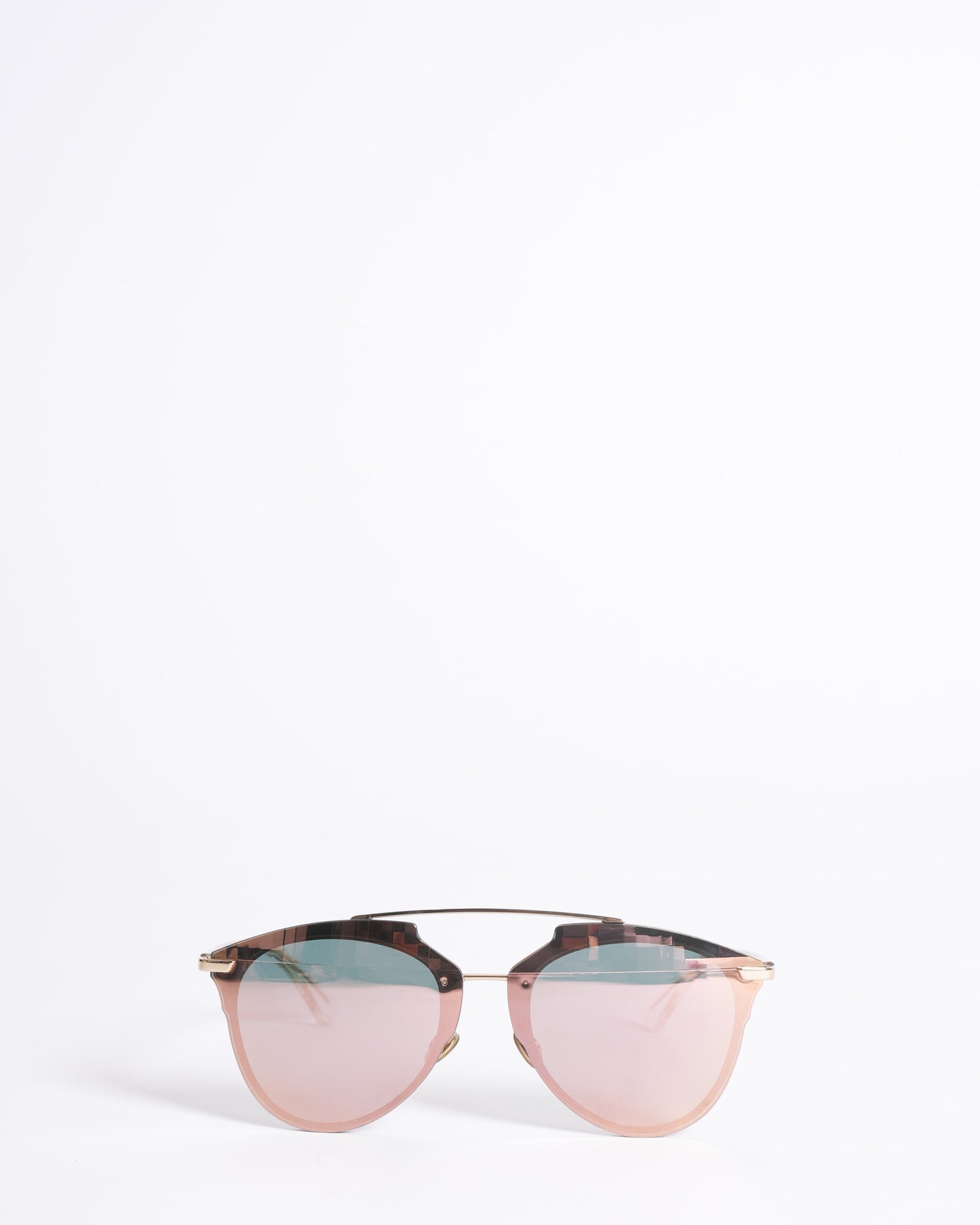Dior Handbag Christian Reflective Sunglasses