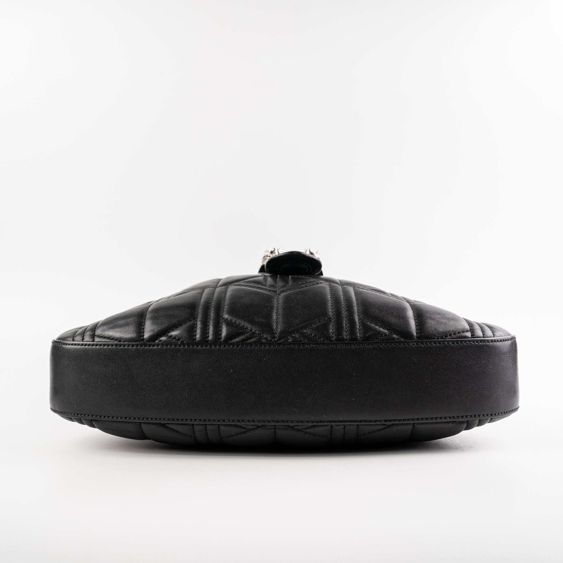 Gucci Dionysus Hobo Tote Black Shoulder Bag
