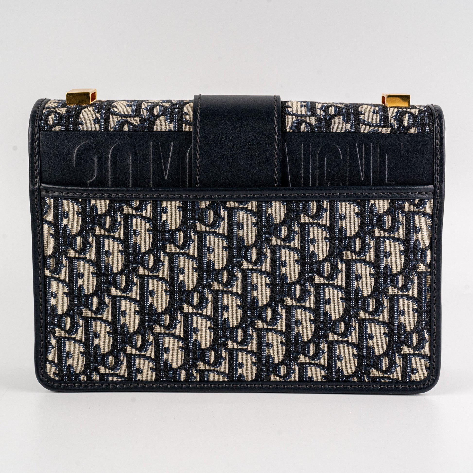 Dior Christian Montaigne Crossbody Bag