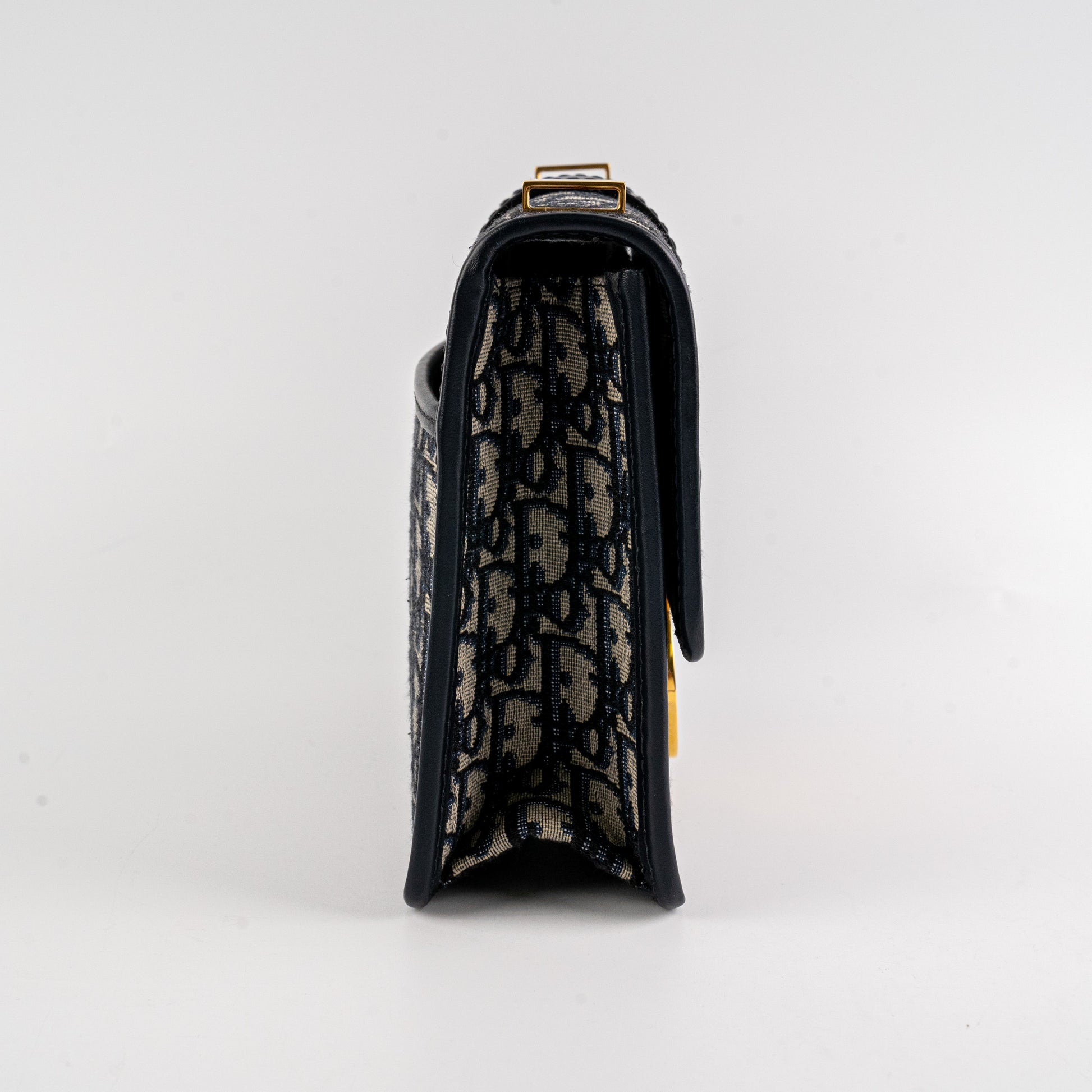 Dior Christian Montaigne Crossbody Bag