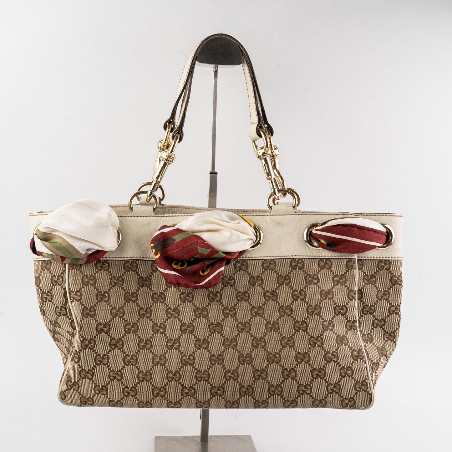 Gucci Positano Tote Bag Small