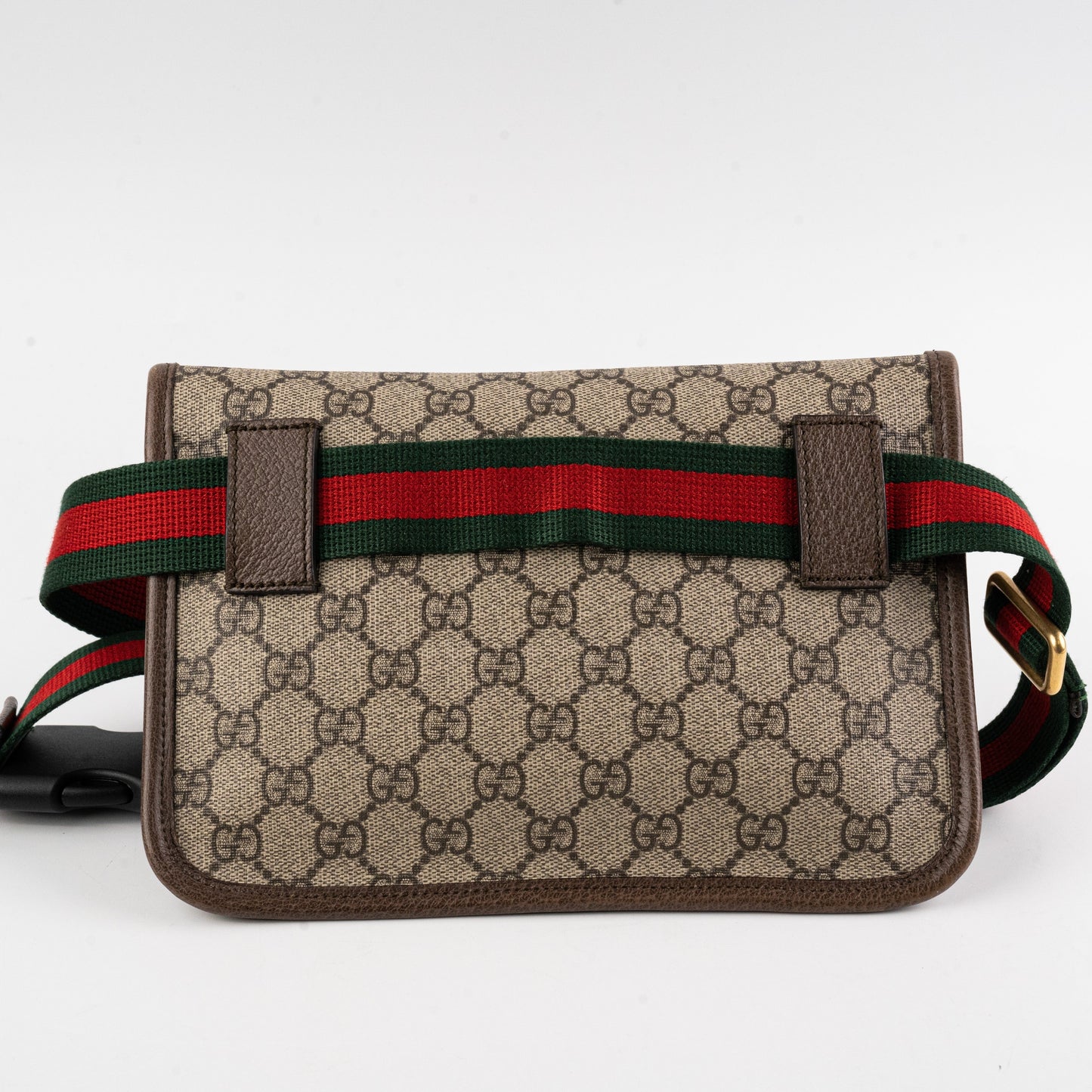 Gucci Neo Supreme Belt Bag Accessory
