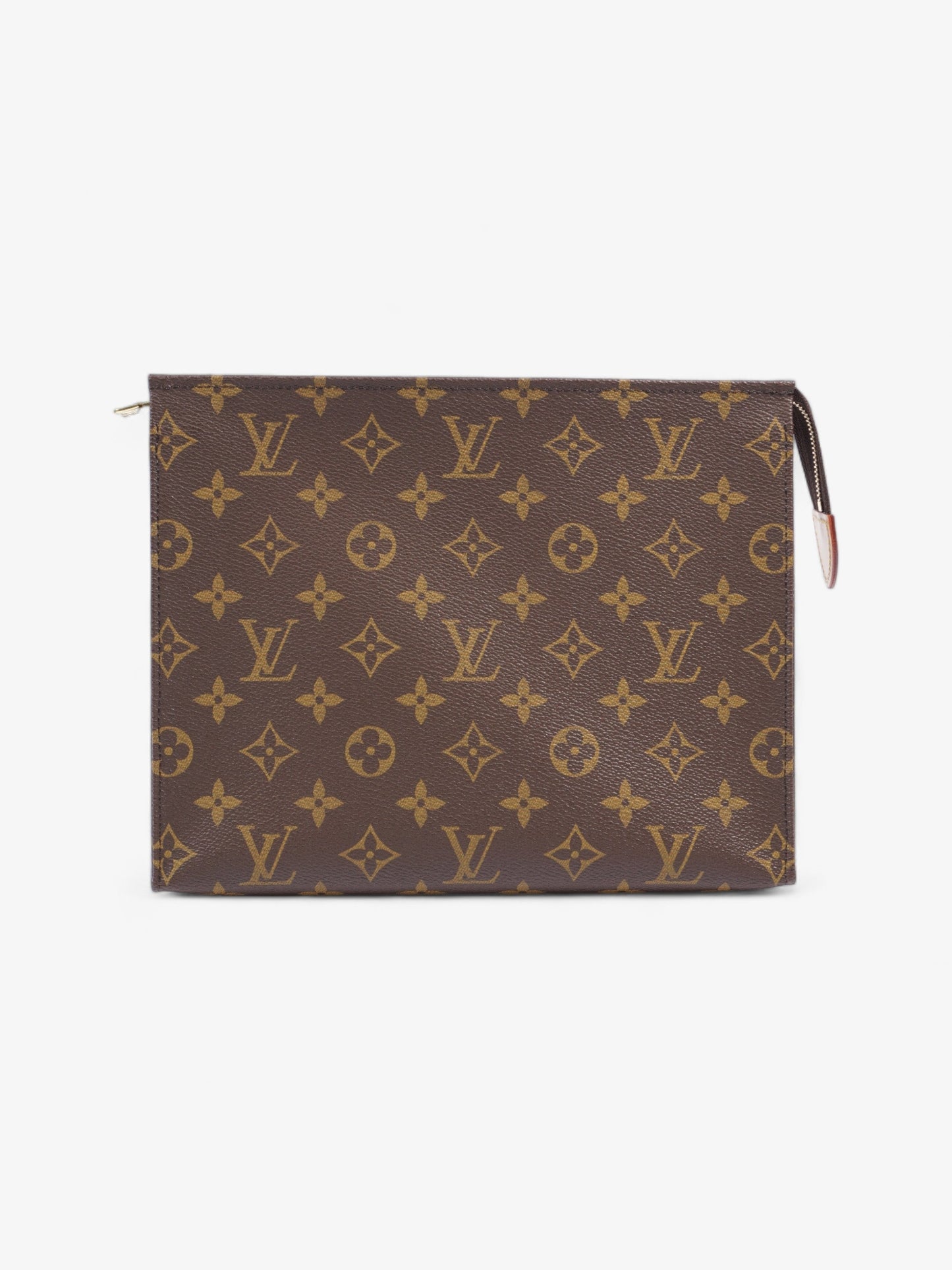 Louis Vuitton Toiletry Coated 26 Monogram Canvas Coated Canvas Apparel 13