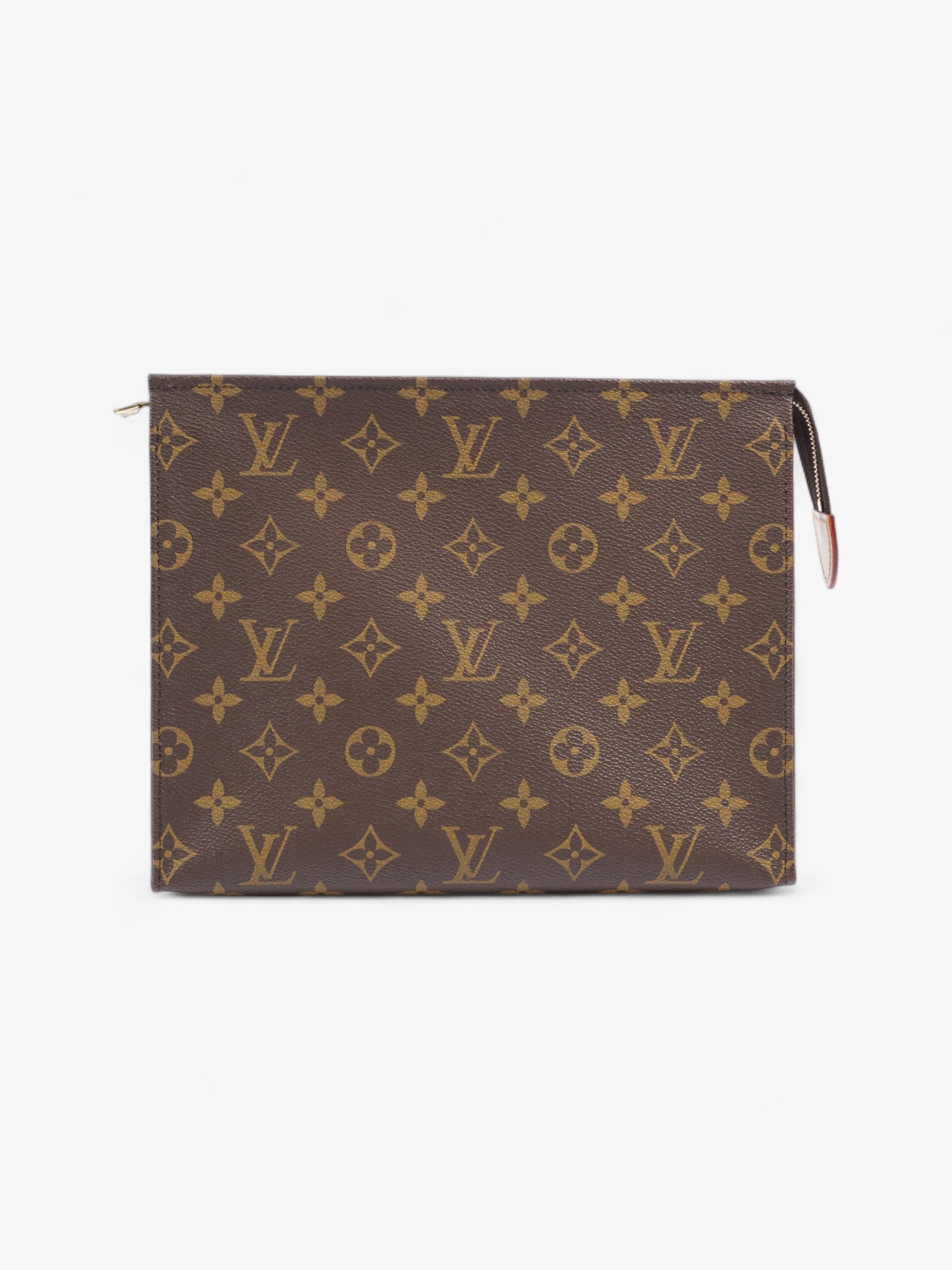 Louis Vuitton Toiletry Coated 26 Monogram Canvas Coated Canvas Apparel 13