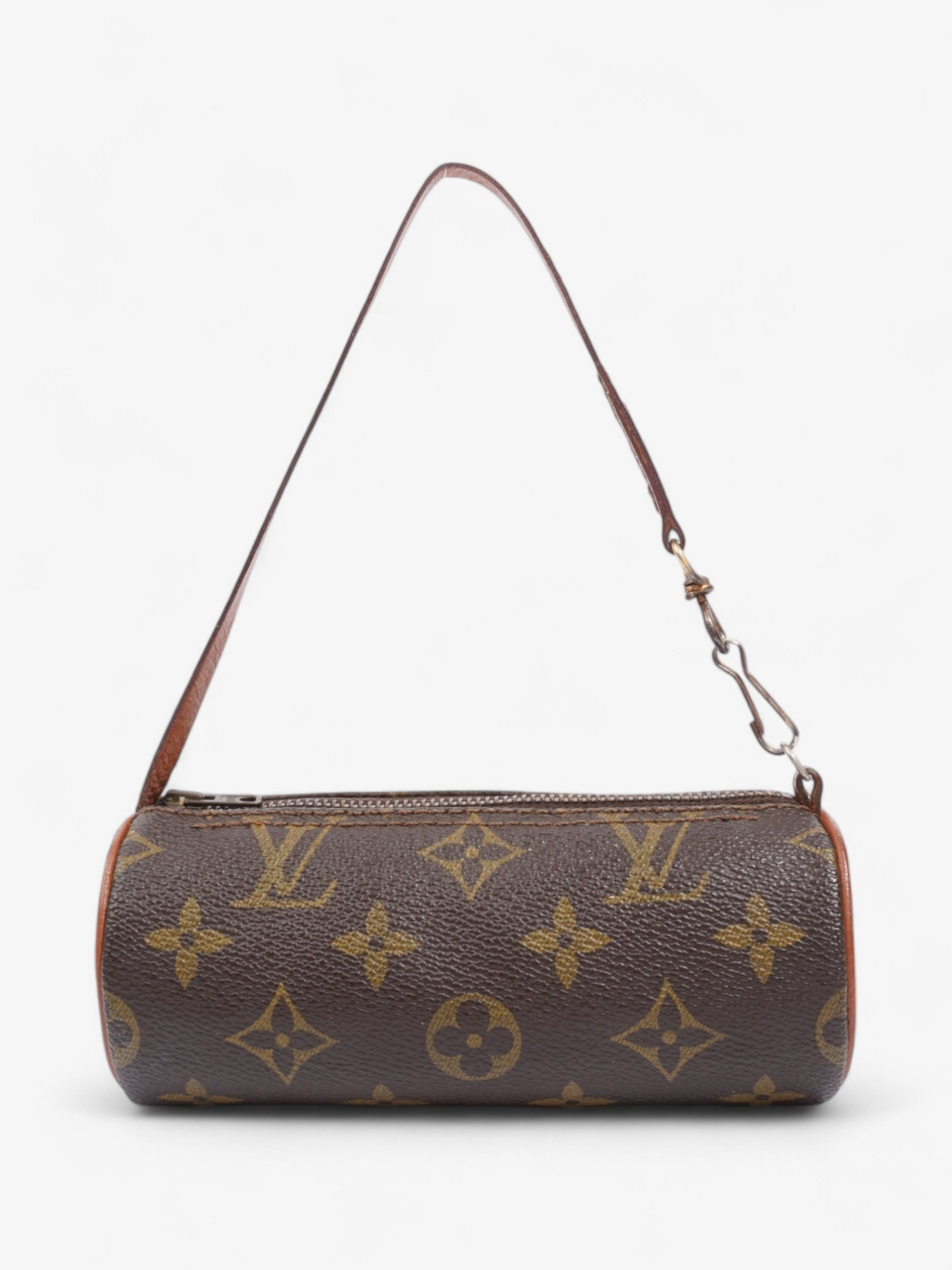 Louis Vuitton Papillon Coated Monogram Canvas Coated Canvas Apparel