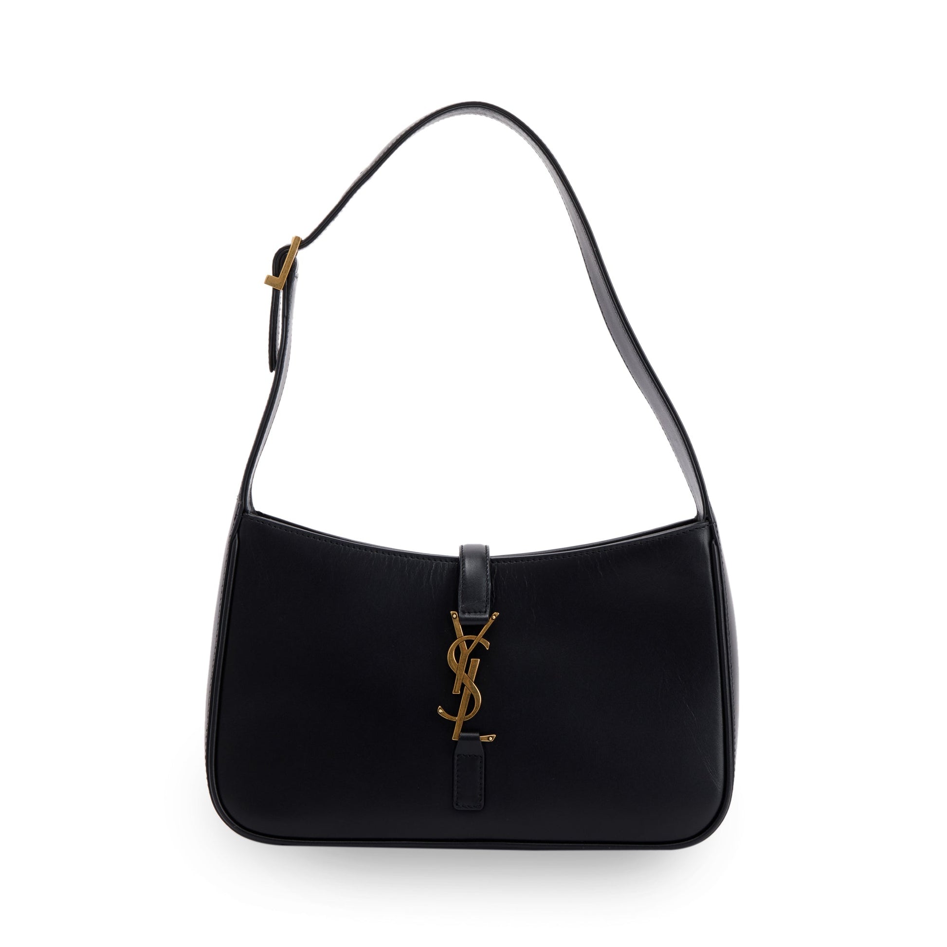 YSL Saint Laurent Le Hobo Bag Shoulder Bag