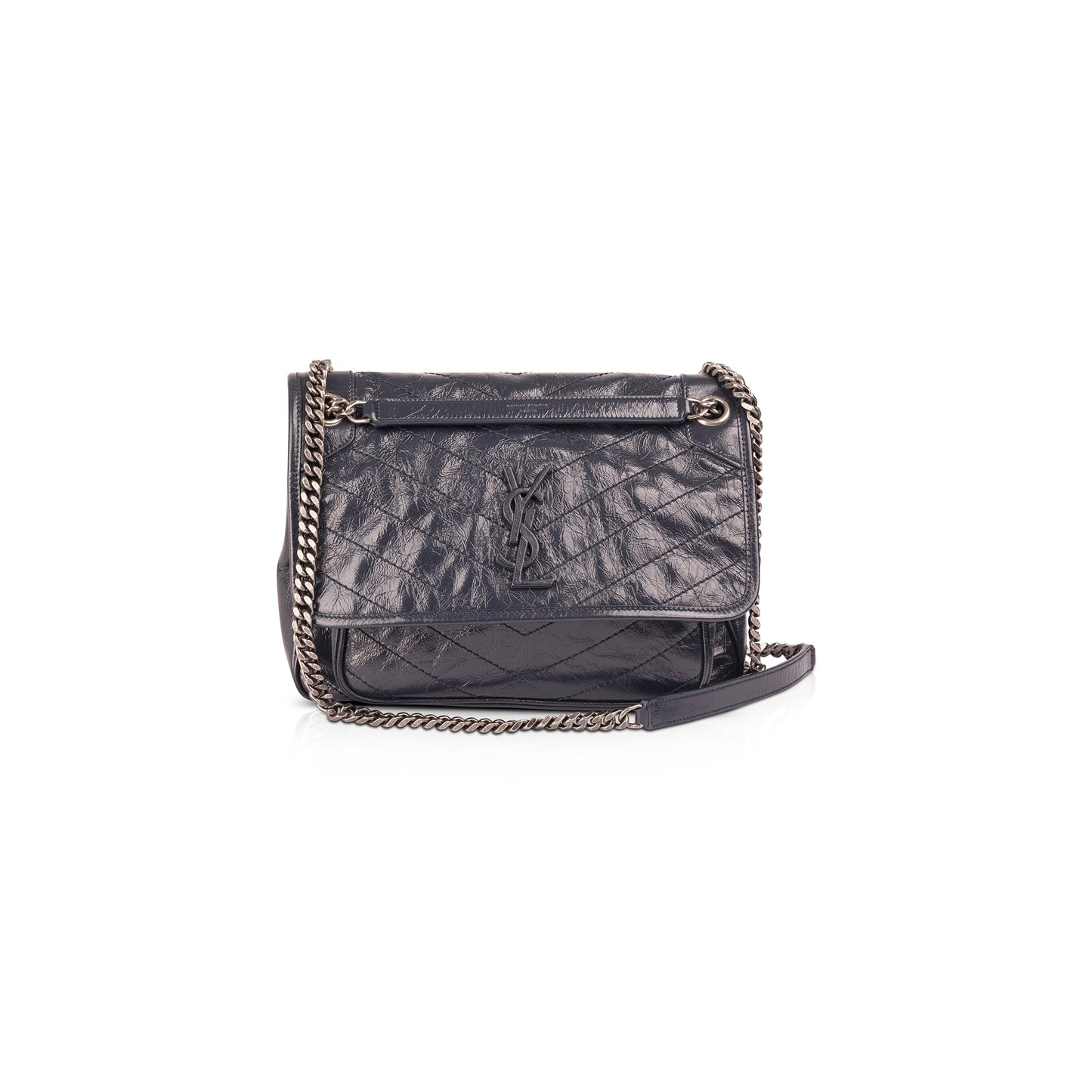 YSL Saint Laurent Niki Shoulder Bag Medium