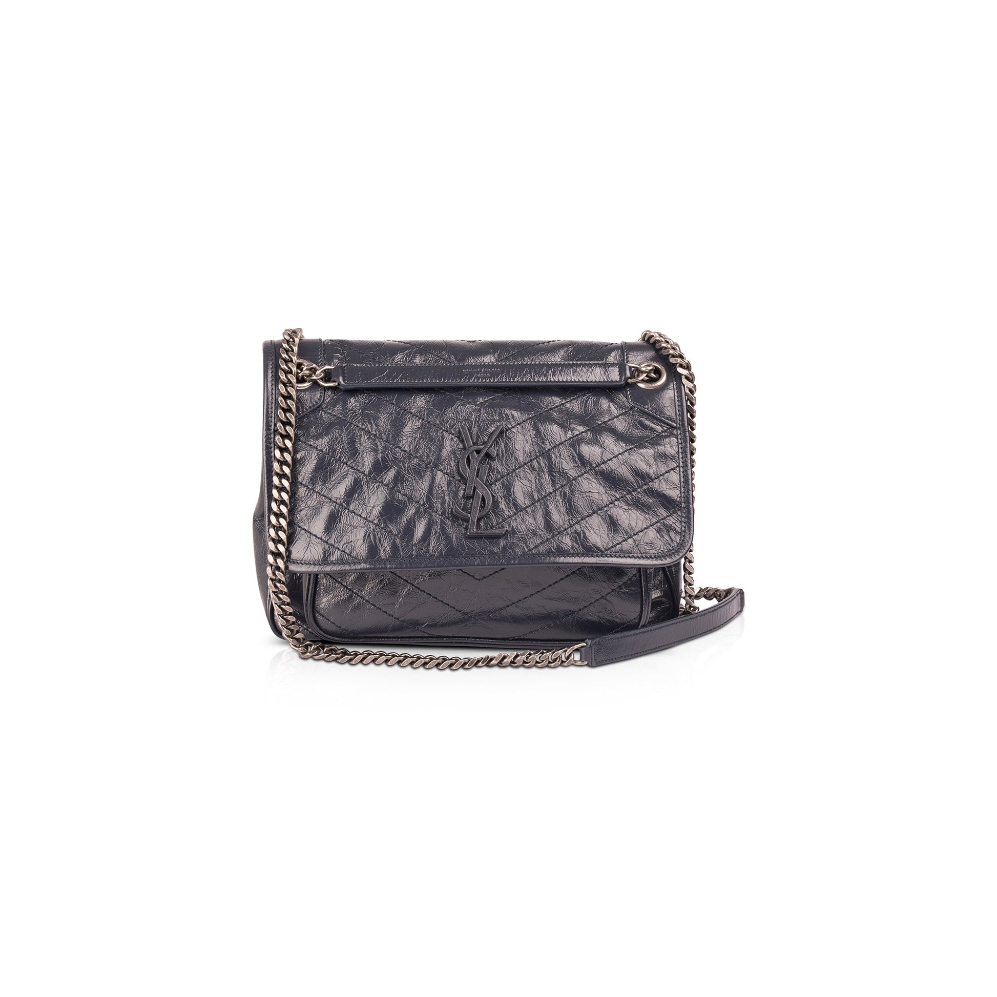 YSL Saint Laurent Niki Shoulder Bag Medium