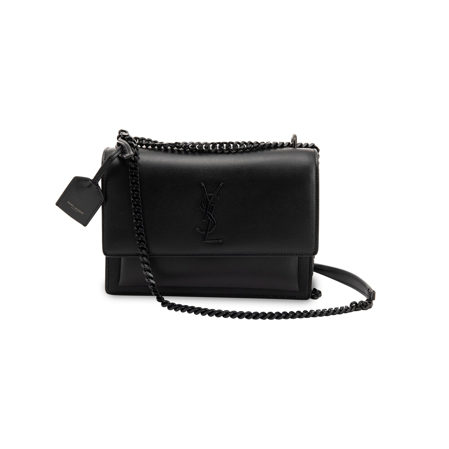 YSL Saint Laurent Sunset Bag Medium Travel Bag