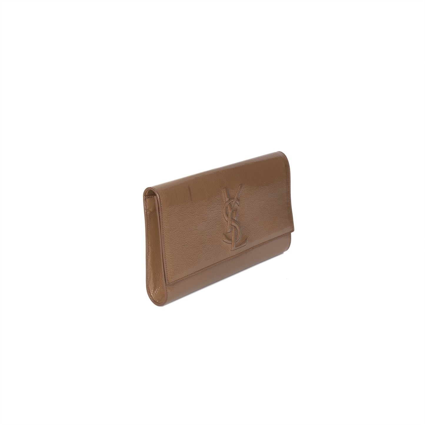 YSL Saint Laurent Belle De Jour Clutch Clutch Bag