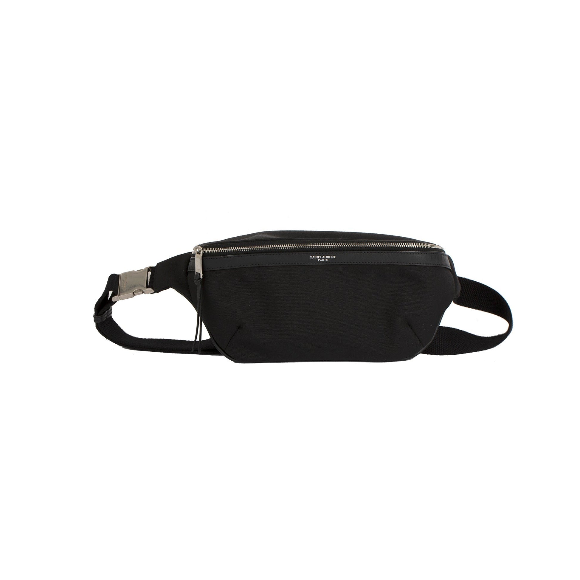 YSL Saint Laurent Classic Crossbody Bag In Canvas
