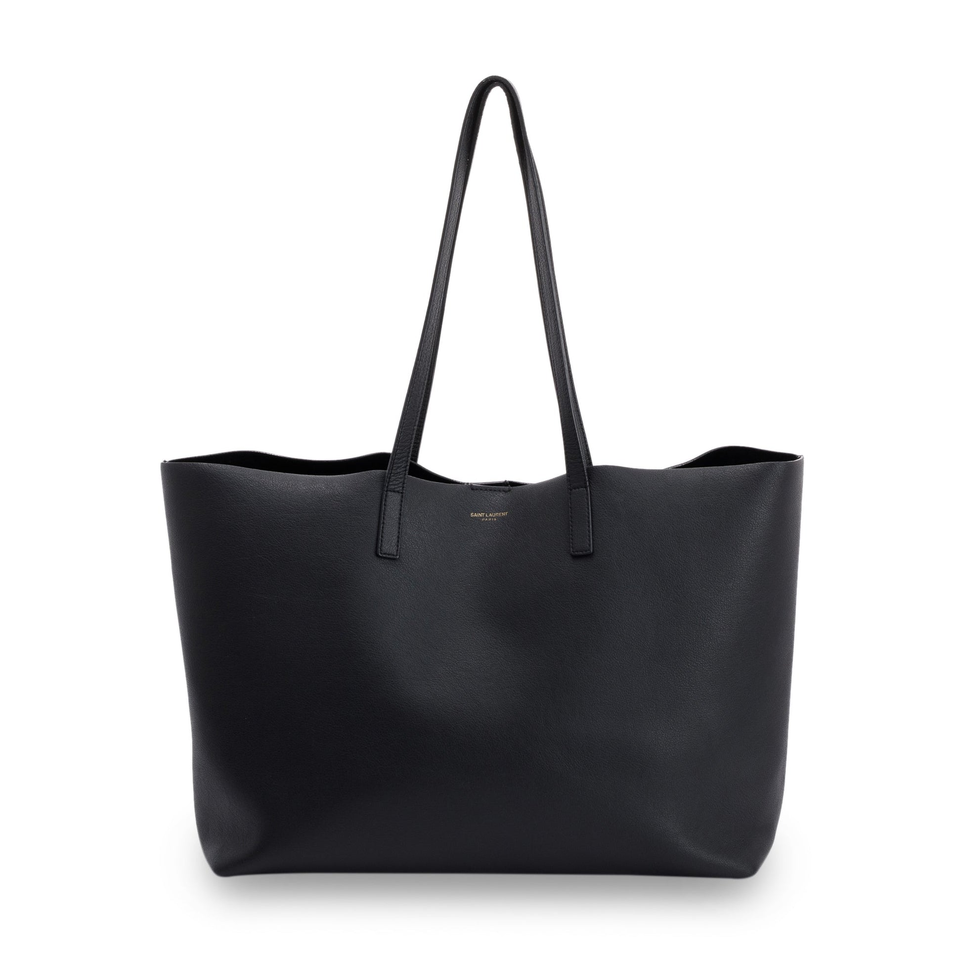YSL Saint Laurent E W Shopping Tote Tote Bag
