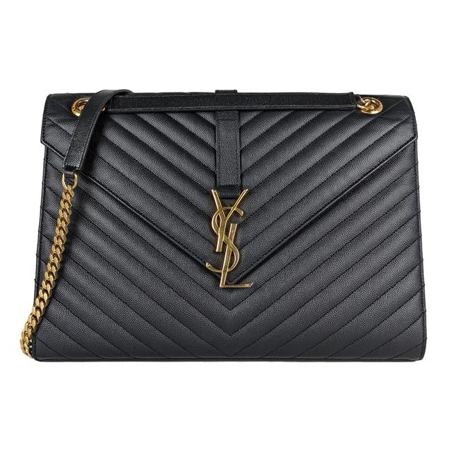YSL Saint Laurent YSL Saint Bag Large Travel Bag