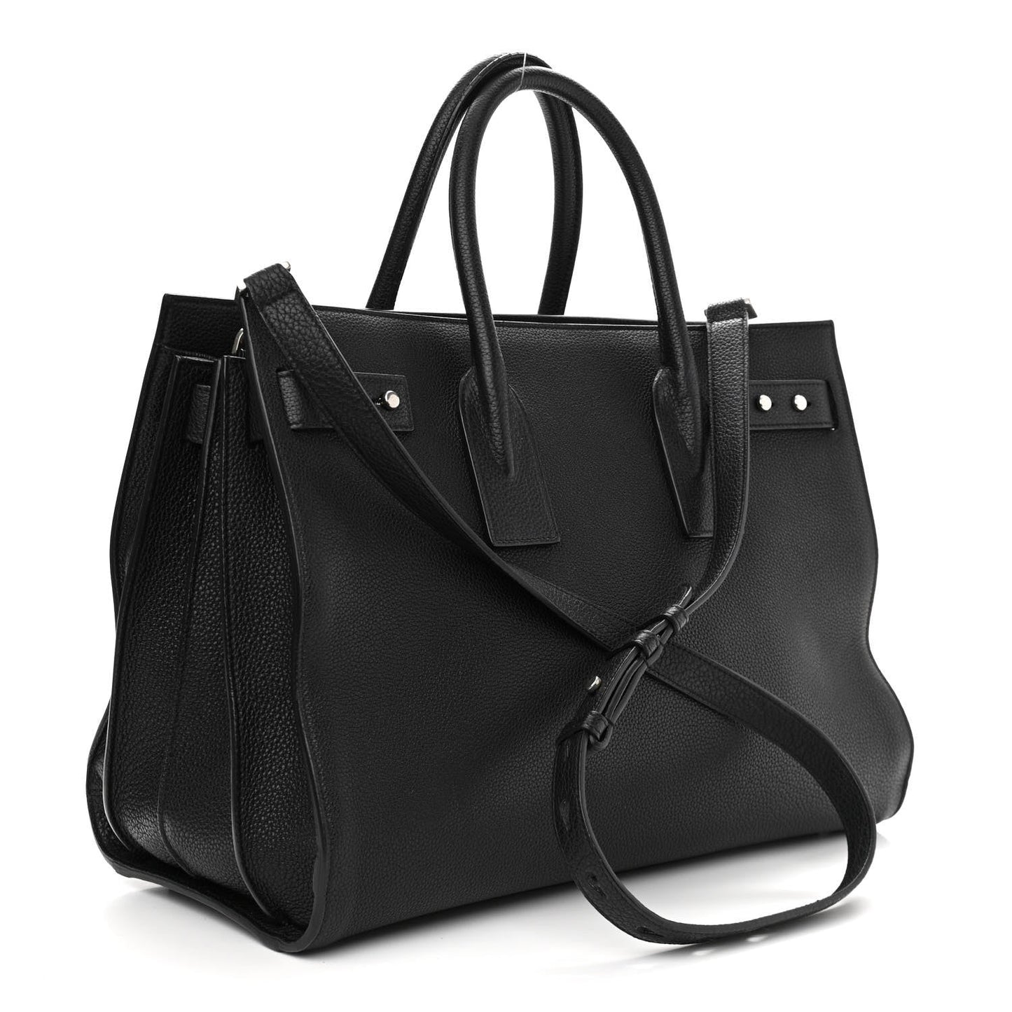 YSL Saint Laurent YSL Saint Sac De Jour Tote Tote Bag