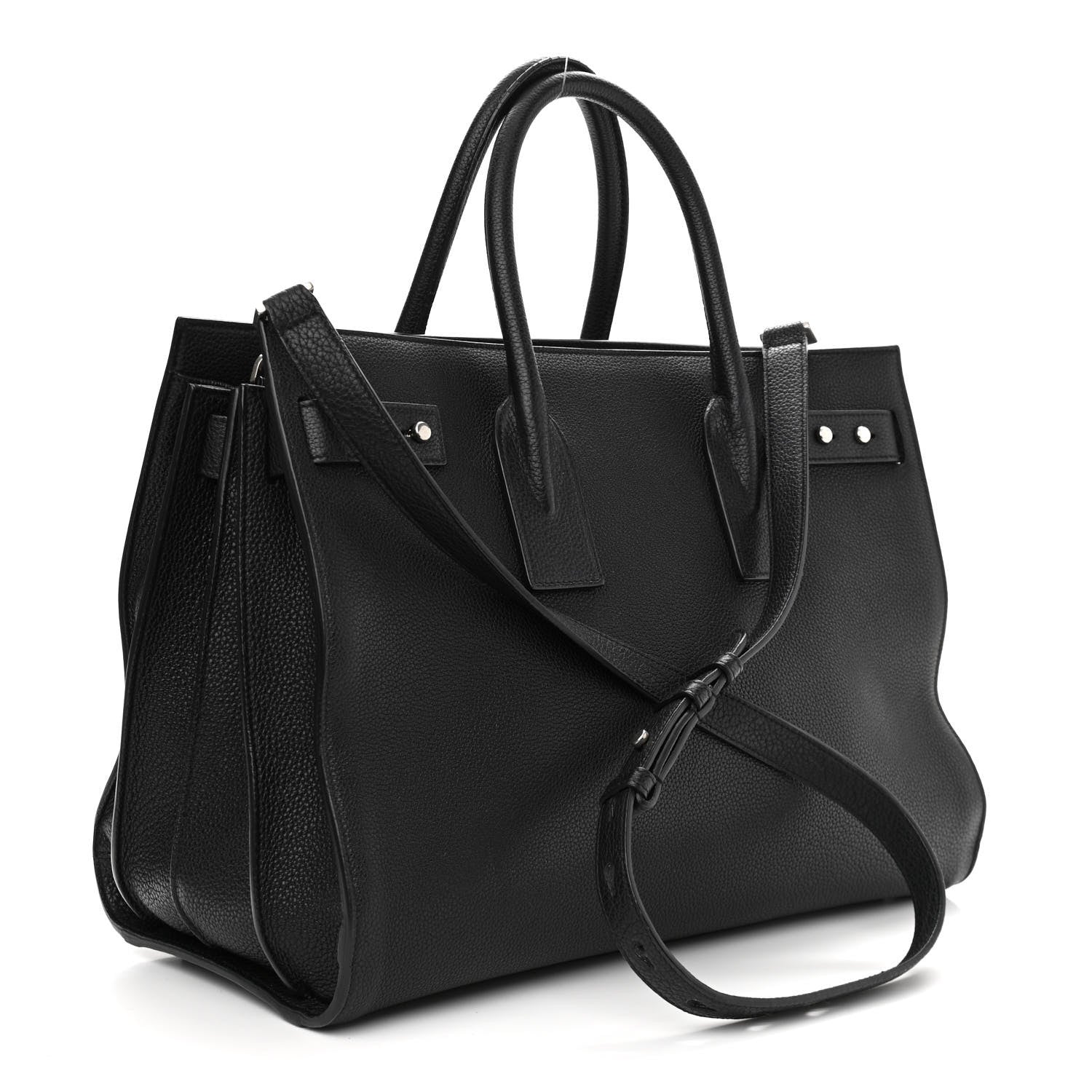 YSL Saint Laurent YSL Saint Sac De Jour Tote Tote Bag