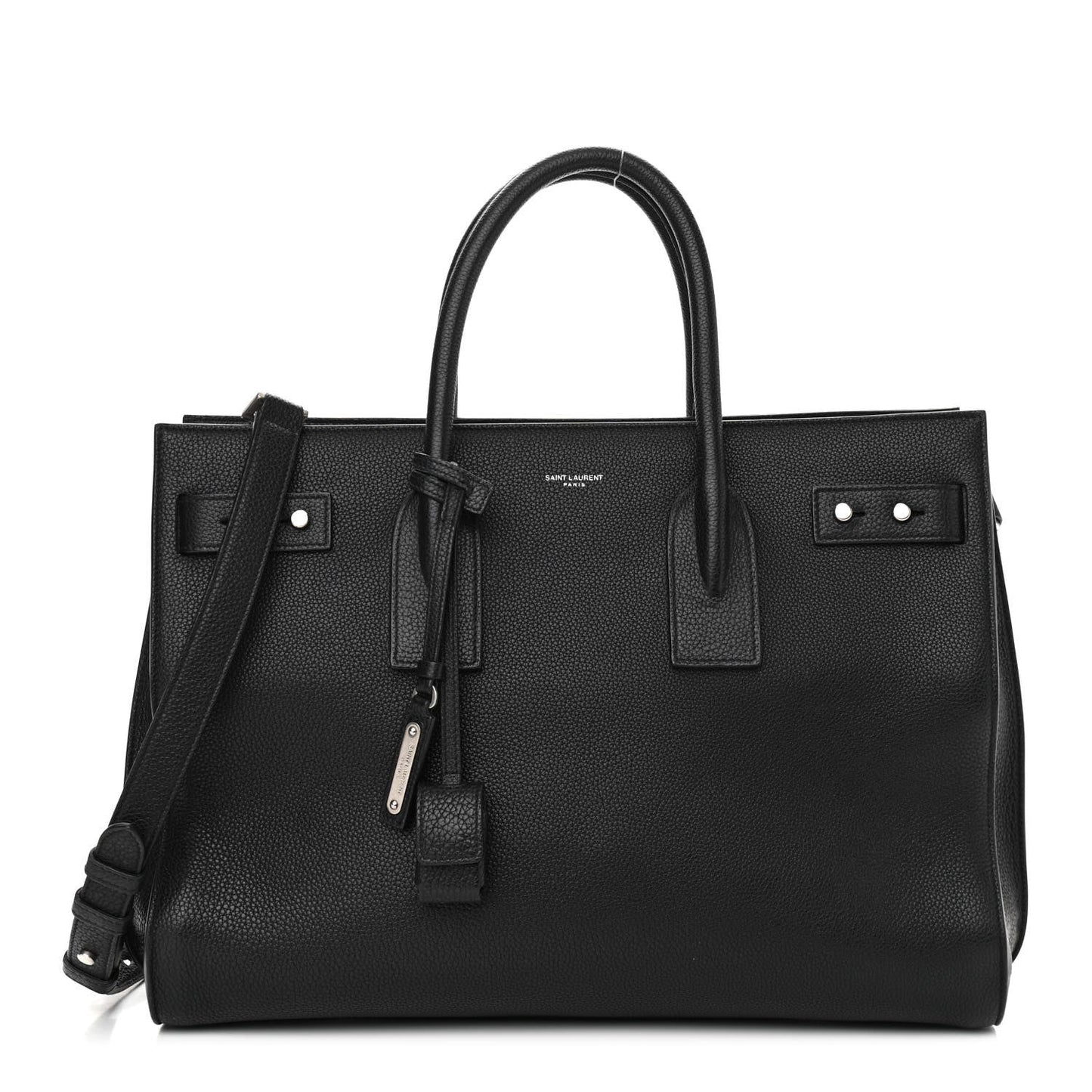 YSL Saint Laurent YSL Saint Sac De Jour Tote Tote Bag