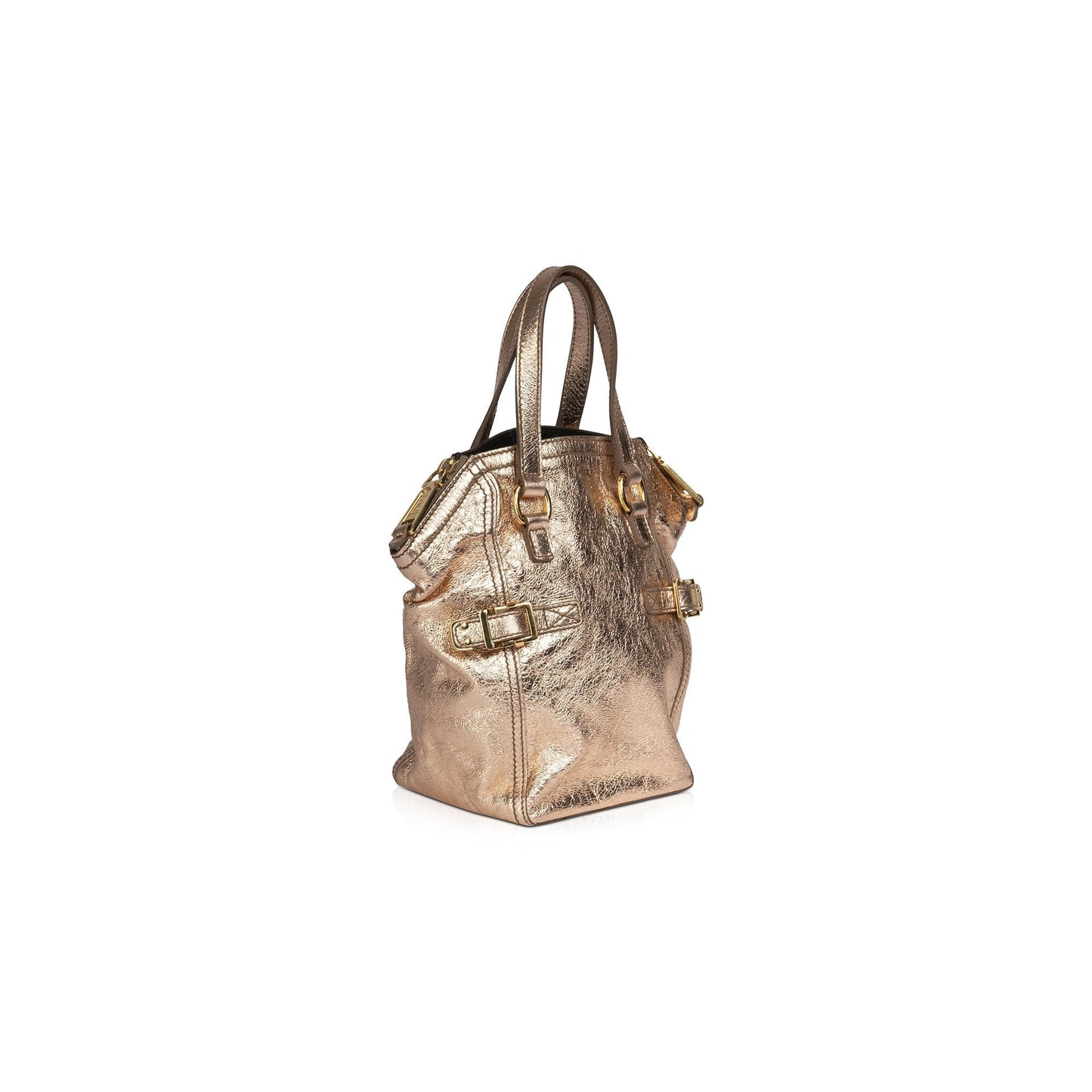 YSL Saint Laurent Downtown Tote Mini Tote Bag
