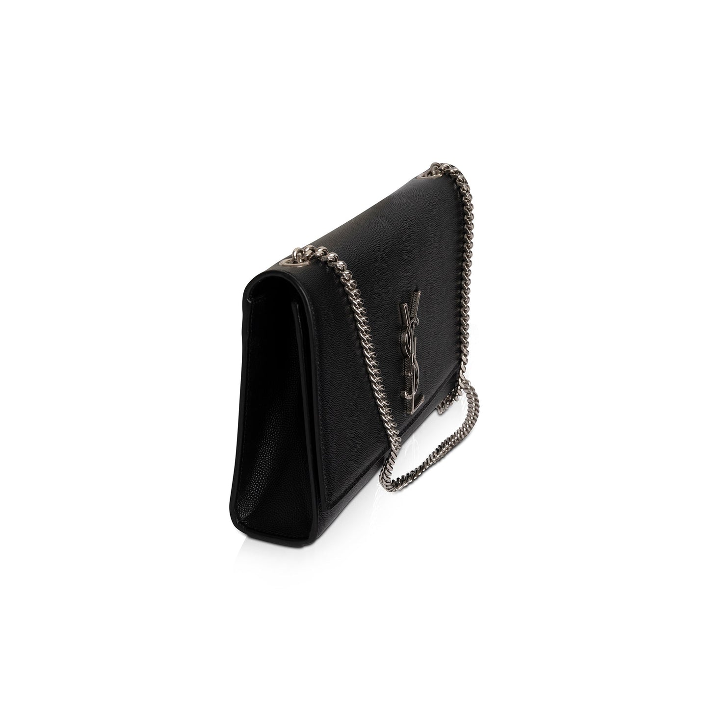 YSL Saint Laurent Kate Bag Monogram Medium Travel Bag