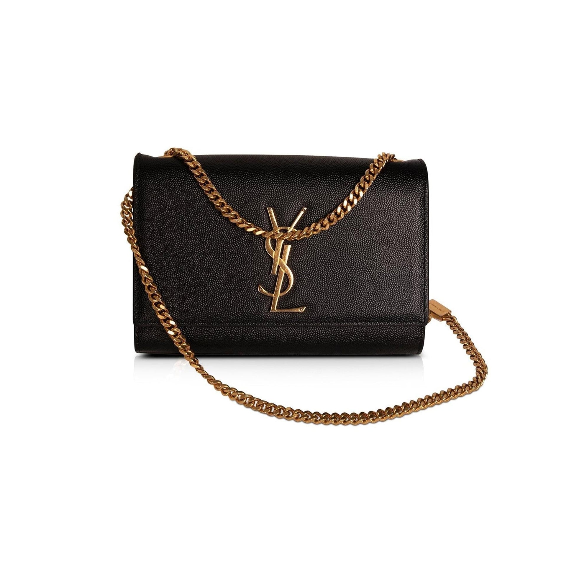 YSL Saint Laurent Kate Bag Monogram Small Travel Bag