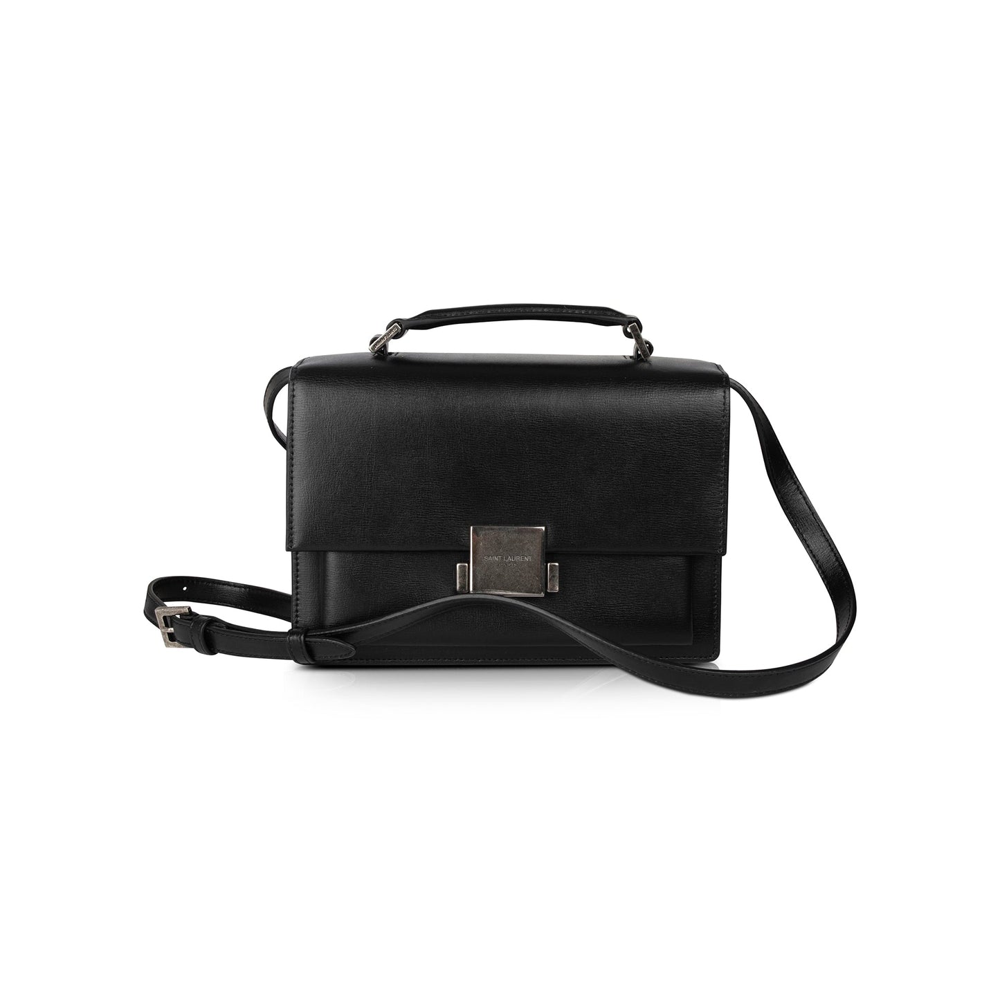 YSL Saint Laurent Bellechasse Crossbody Bag Small